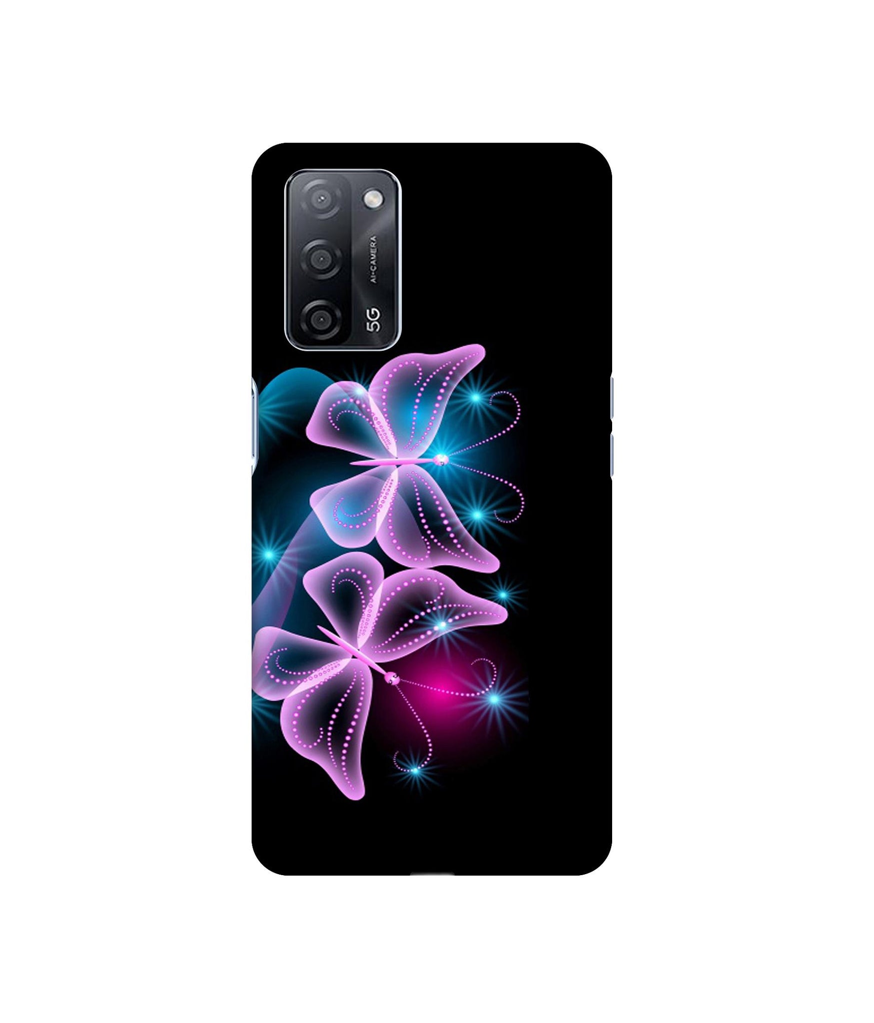 Oppo A53s 5G