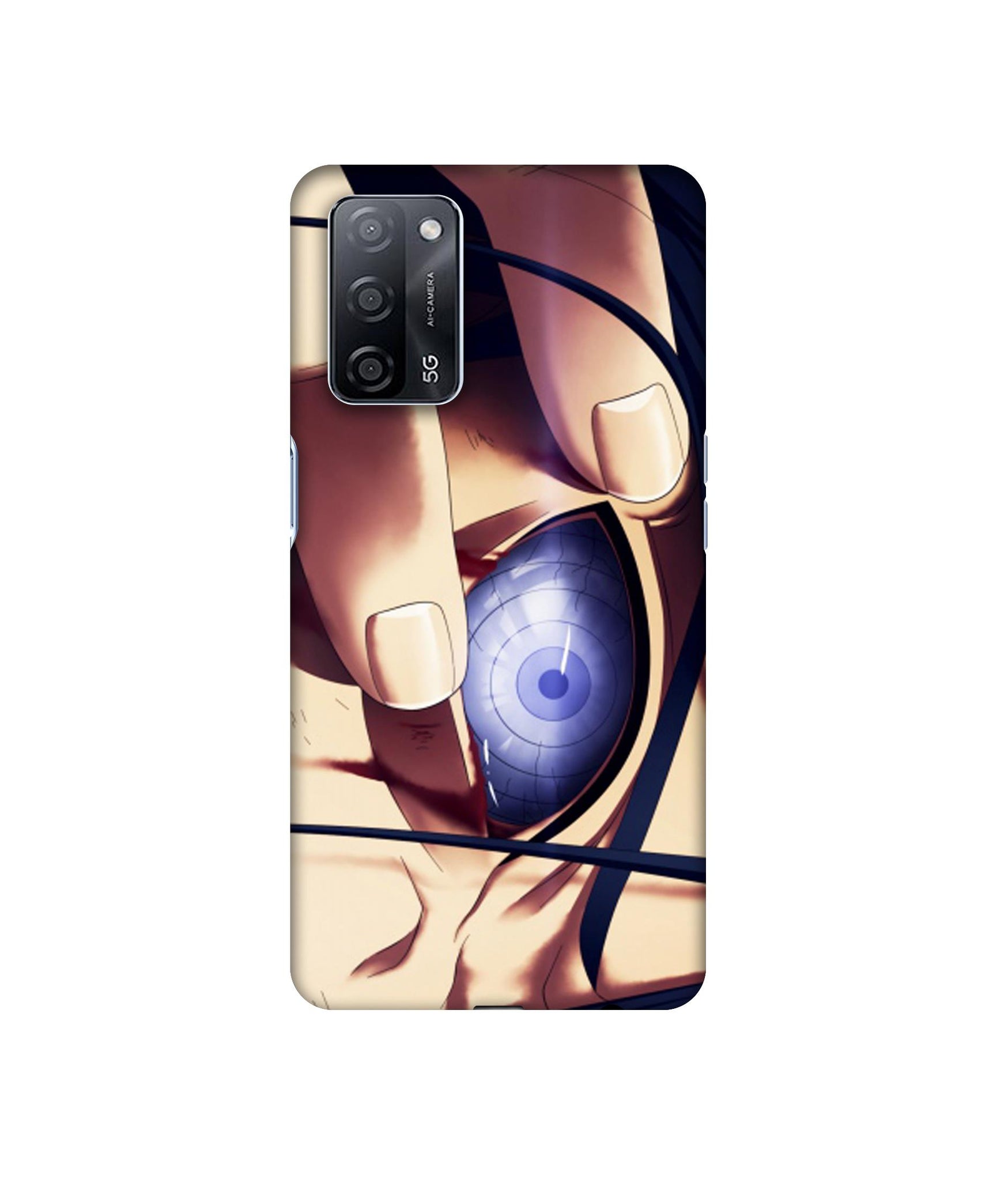 Oppo A53s 5G