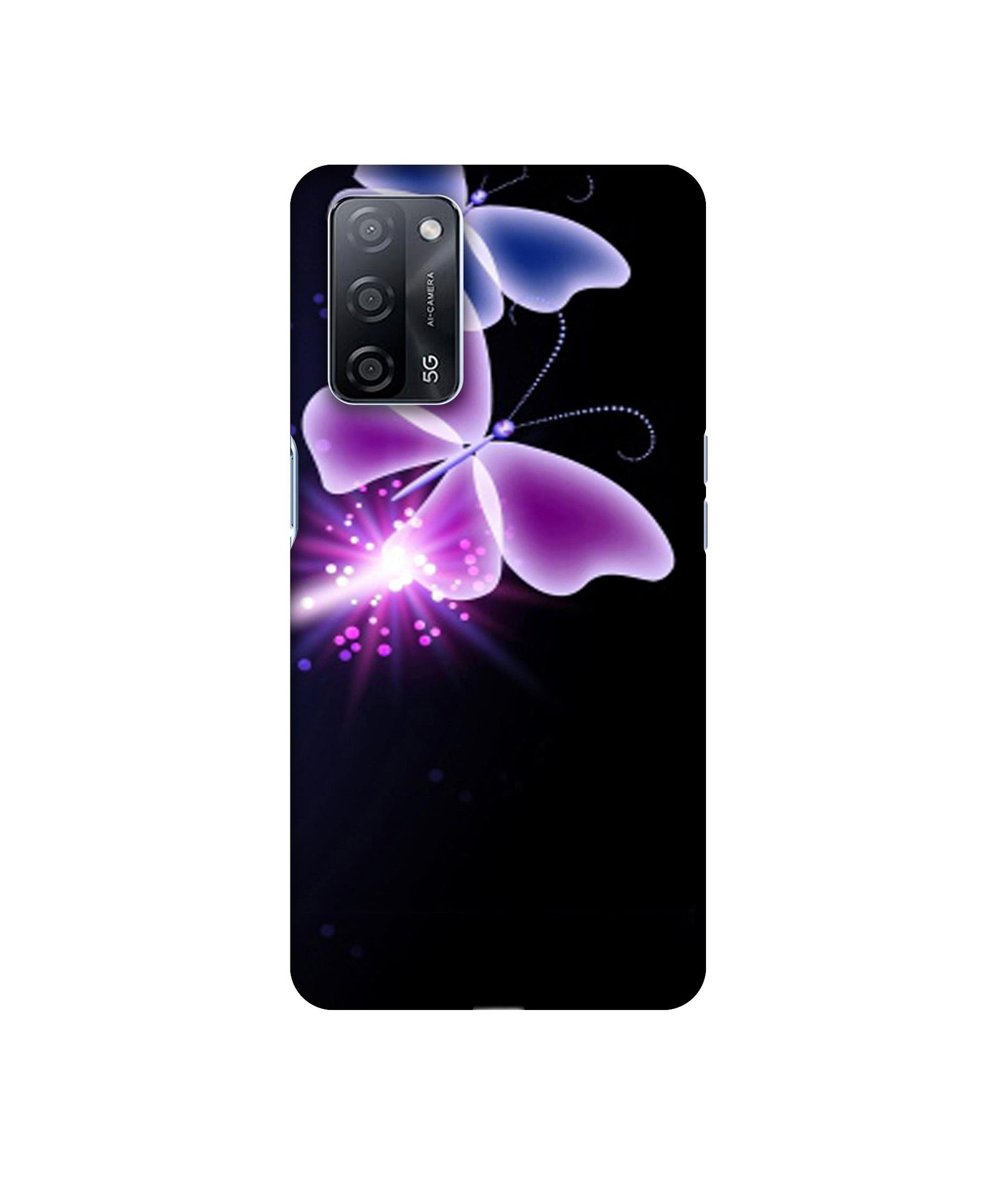 Oppo A53s 5G
