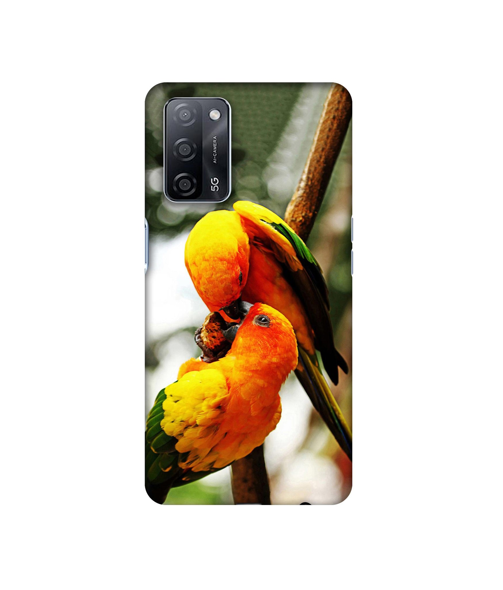 Oppo A53s 5G