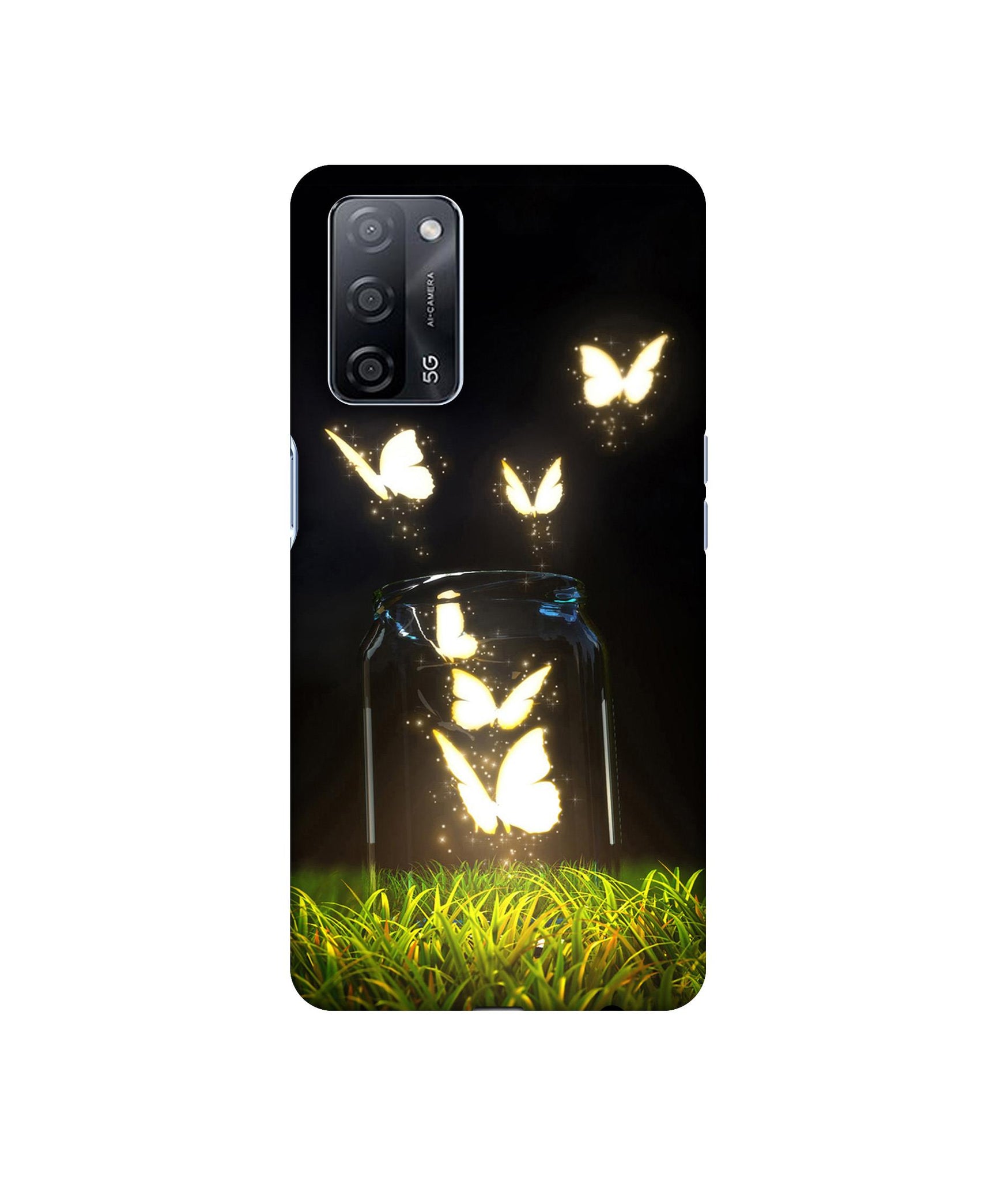 Oppo A53s 5G