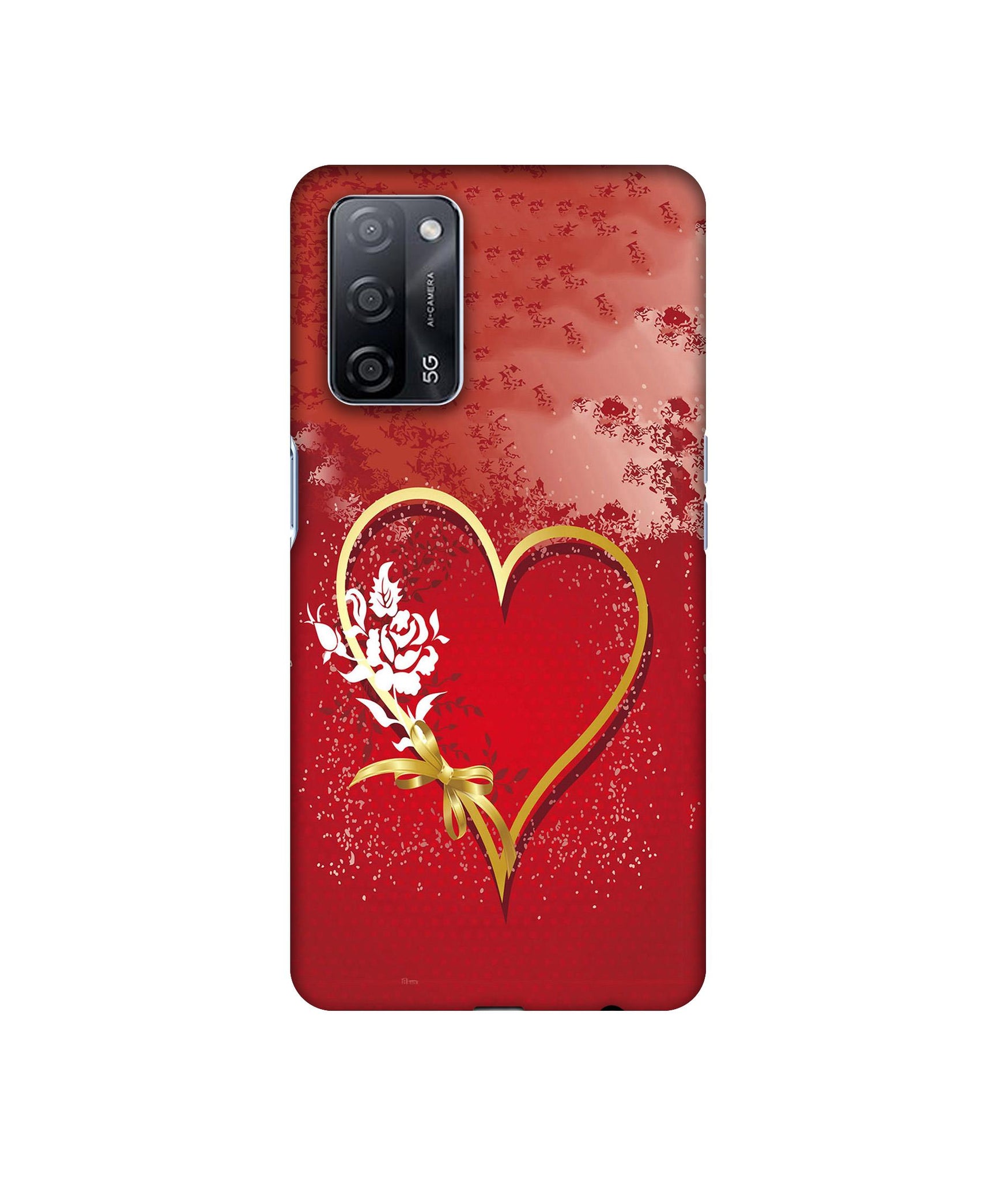 Oppo A53s 5G