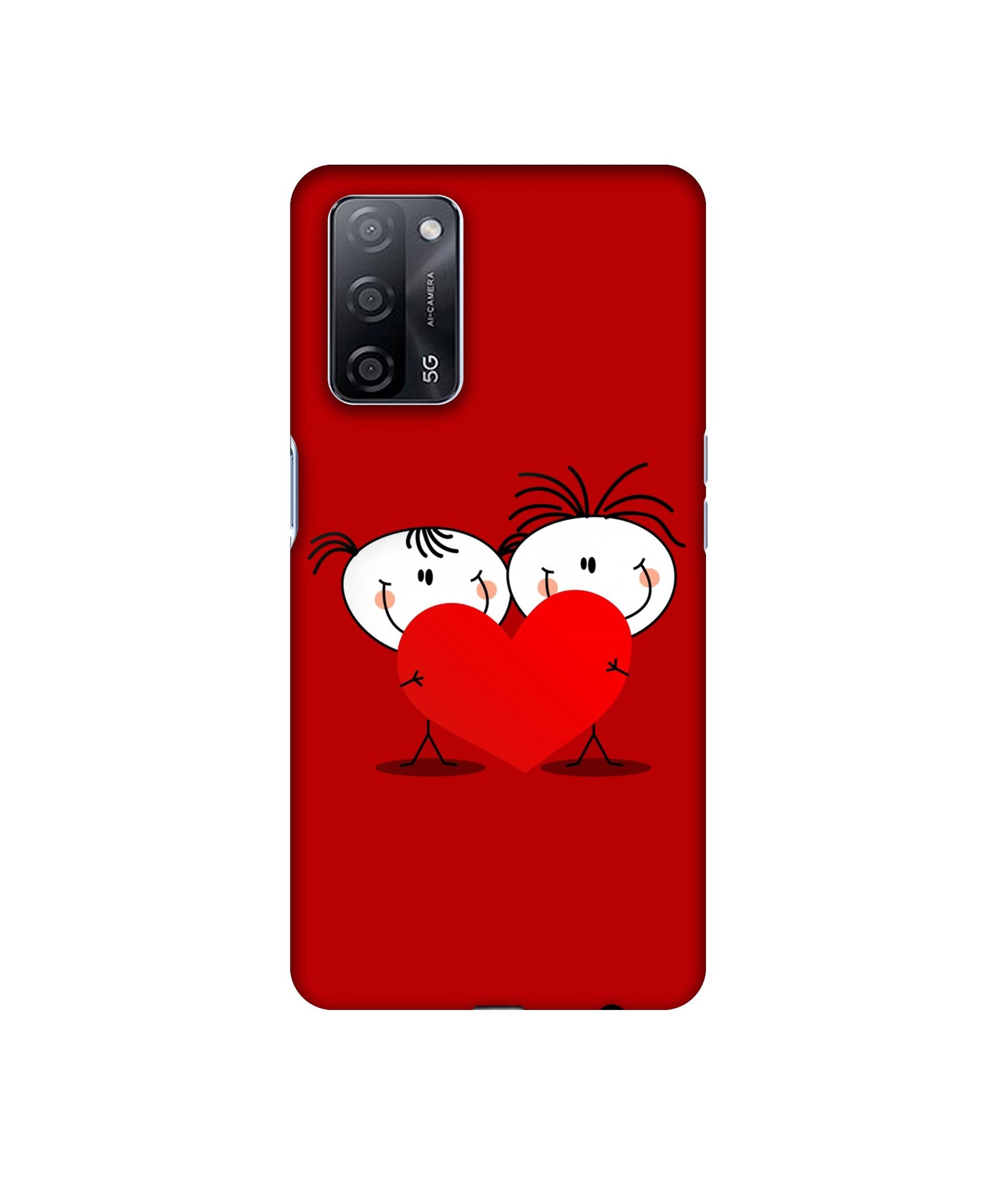 Oppo A53s 5G