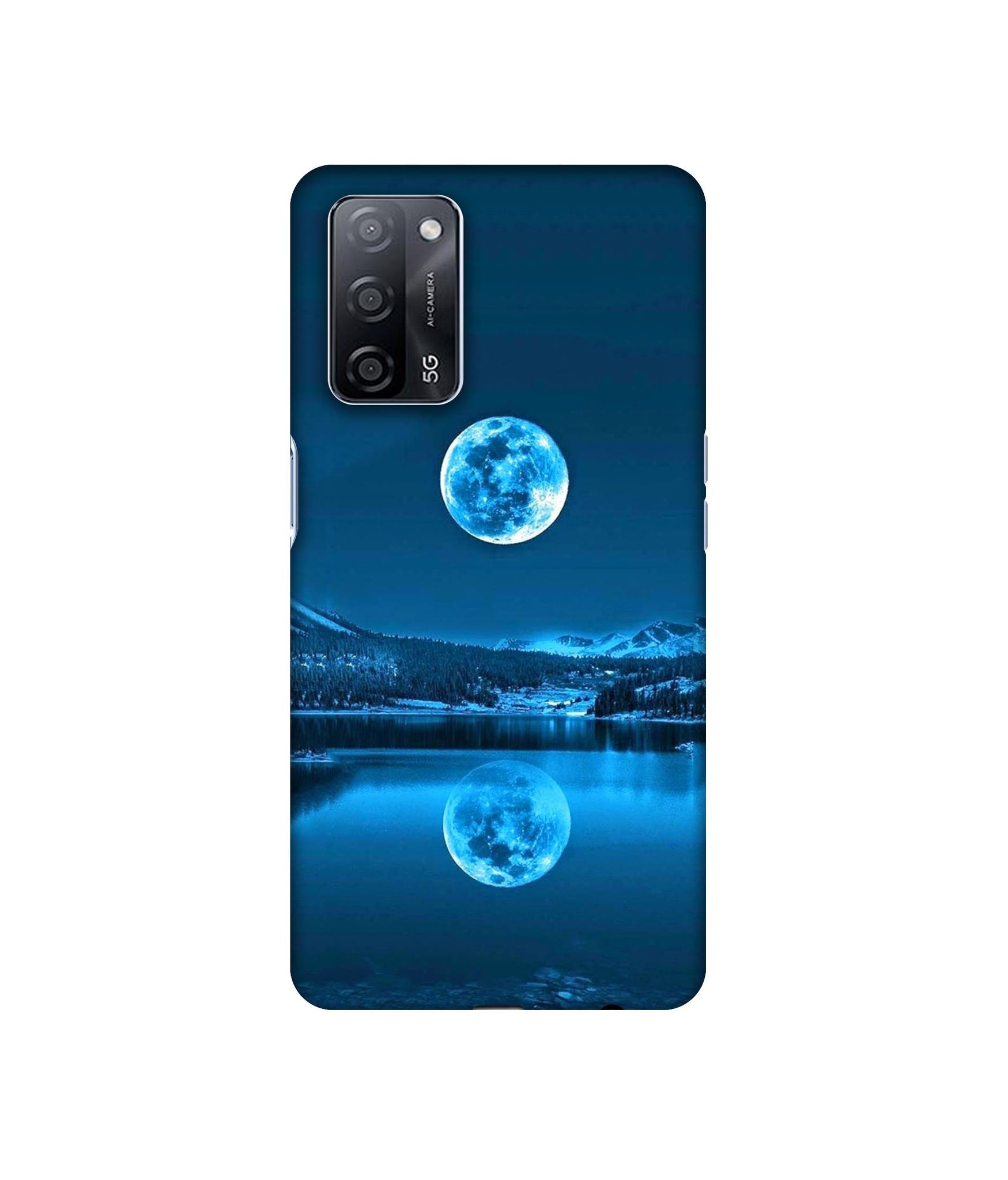 Oppo A53s 5G