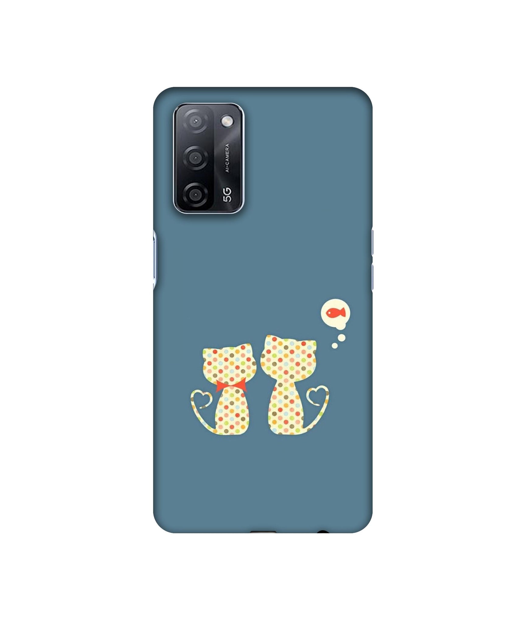 Oppo A53s 5G