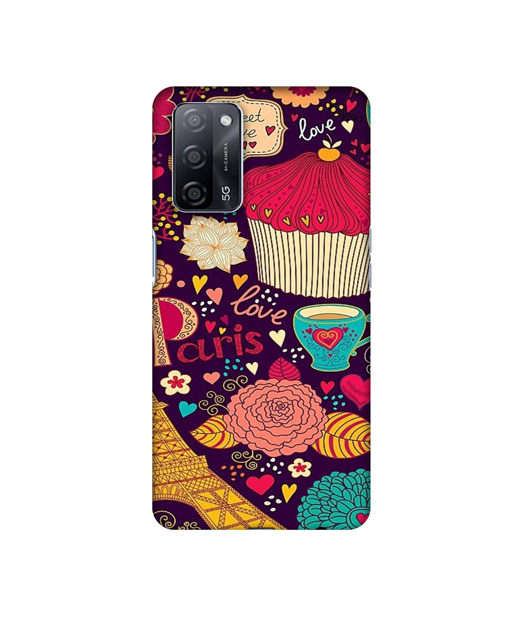 Oppo A53s 5G