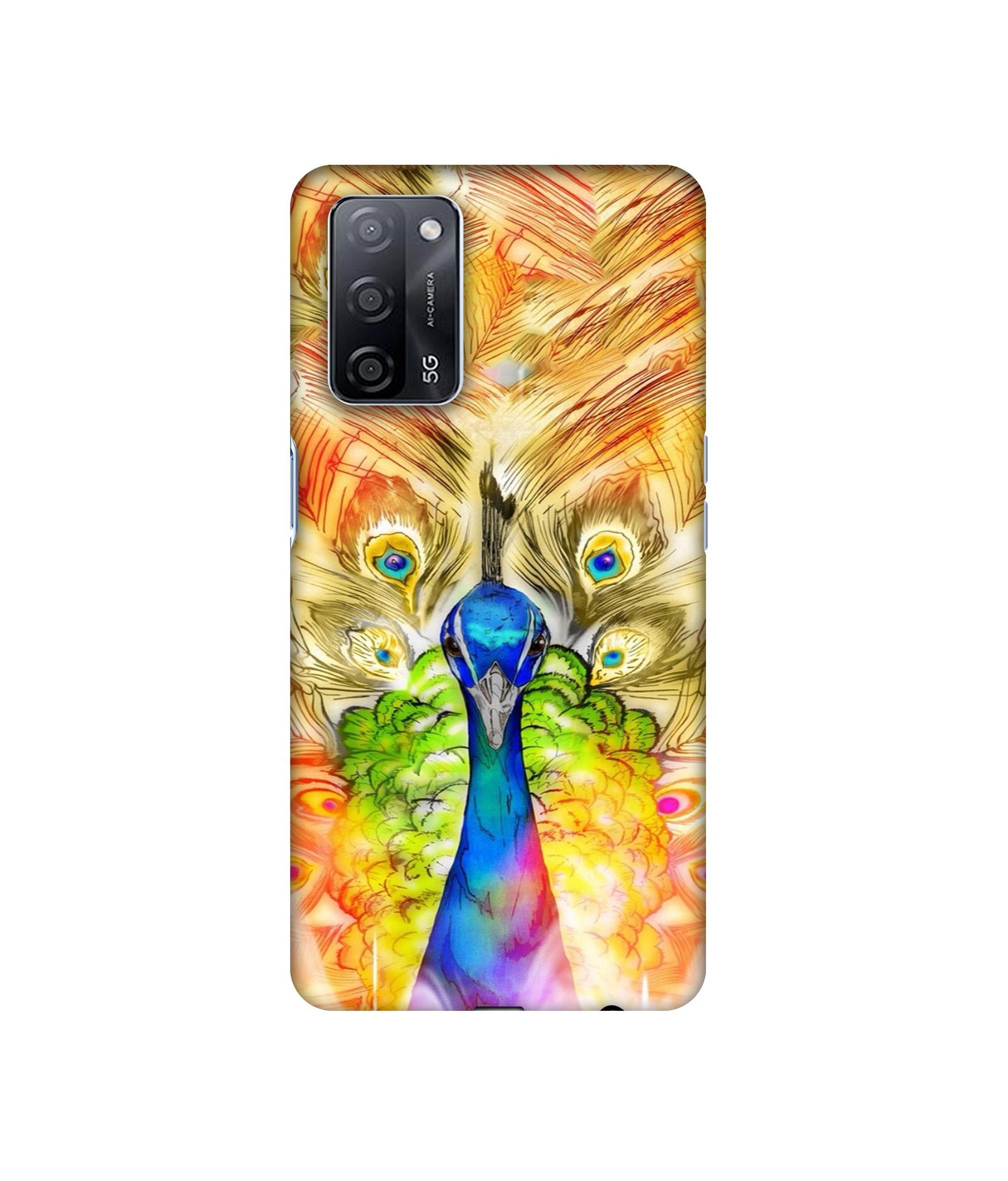 Oppo A53s 5G