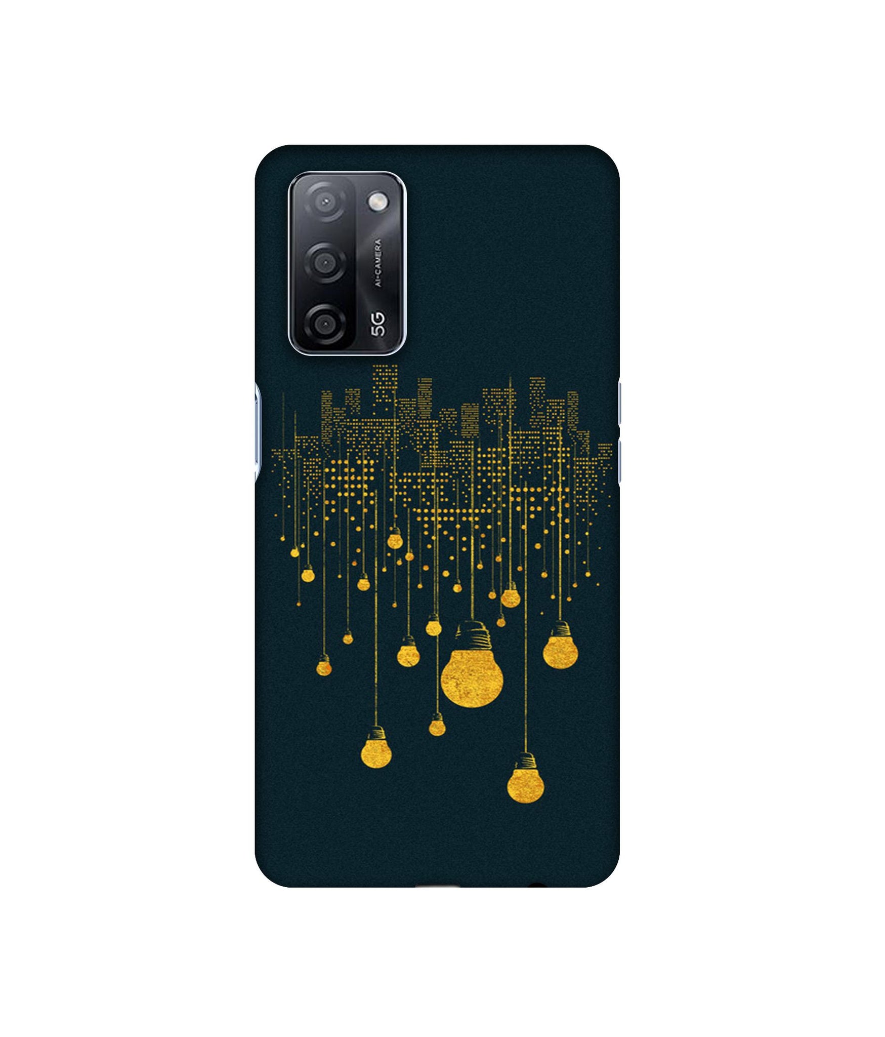 Oppo A53s 5G