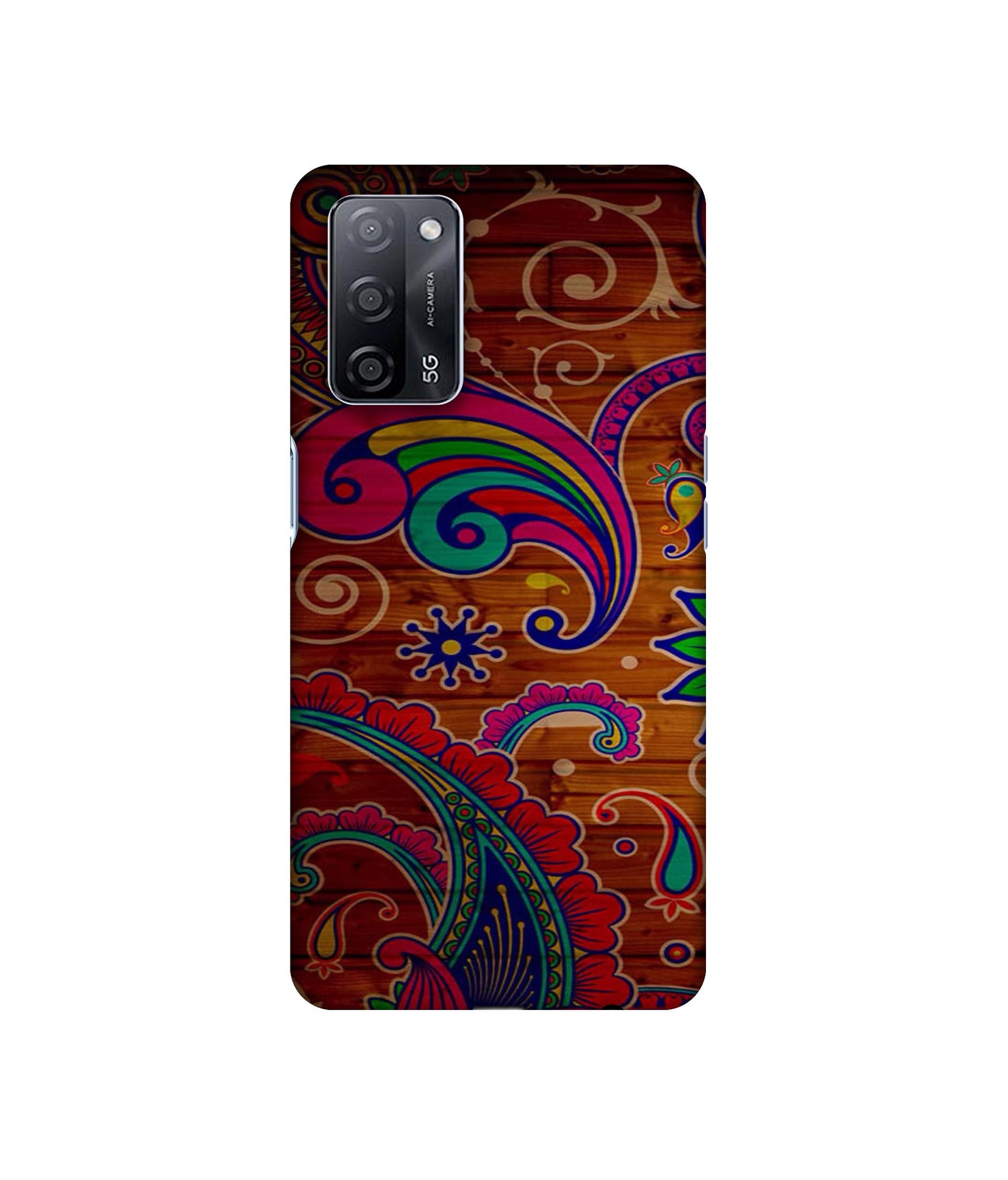Oppo A53s 5G