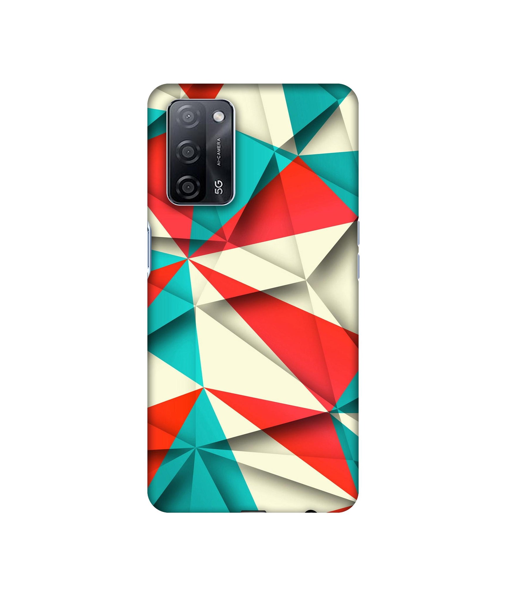 Oppo A53s 5G