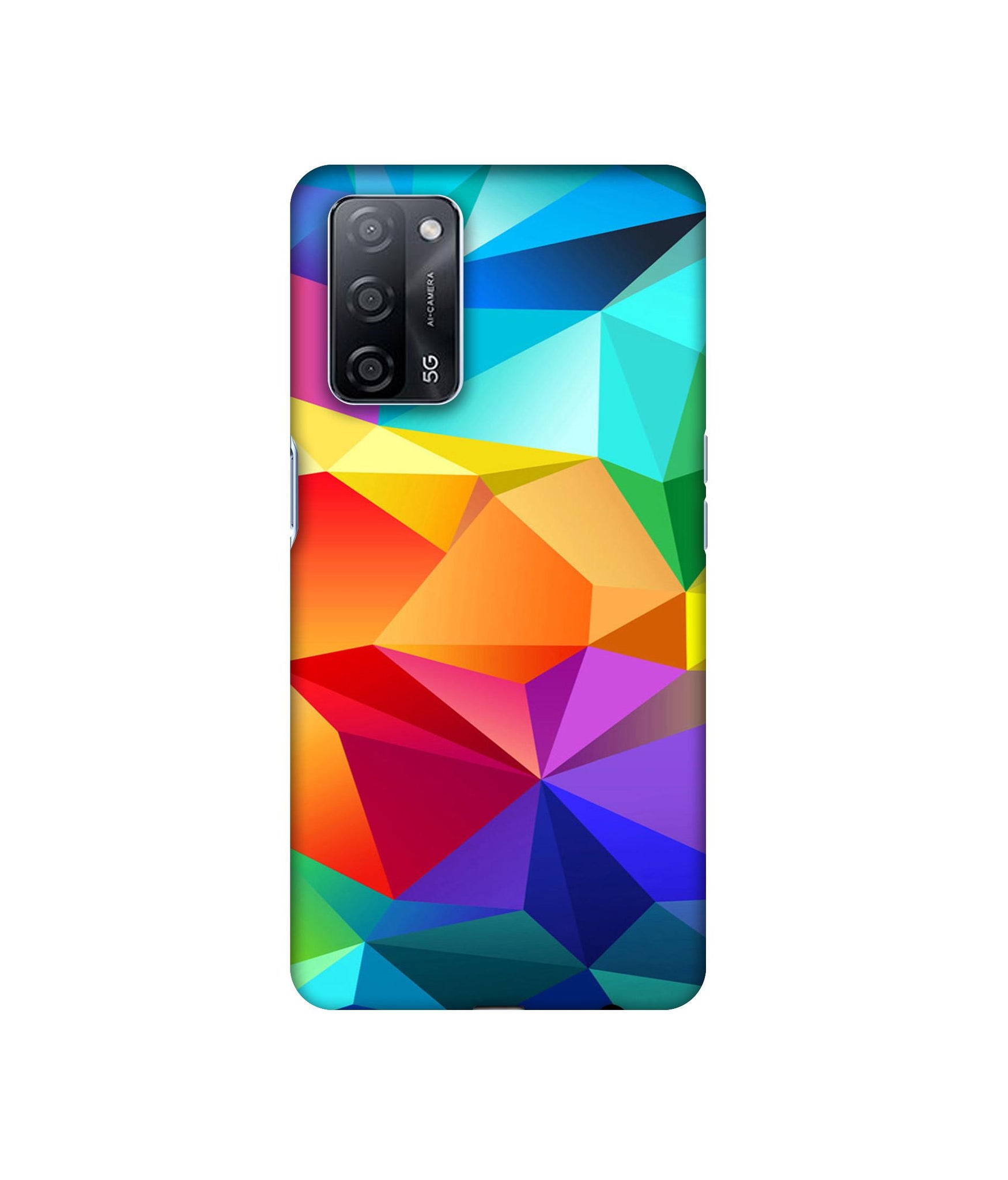 Oppo A53s 5G