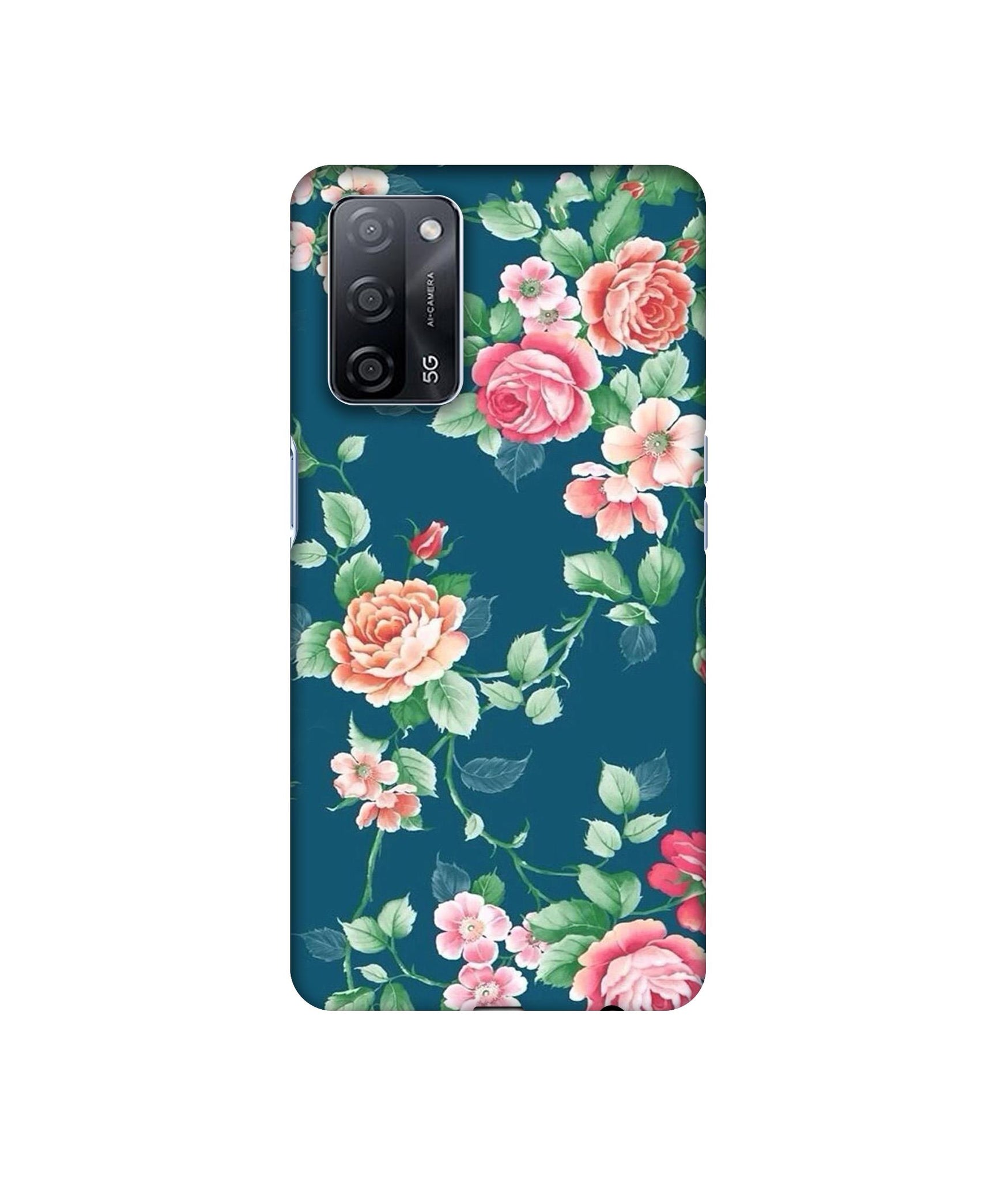 Oppo A53s 5G