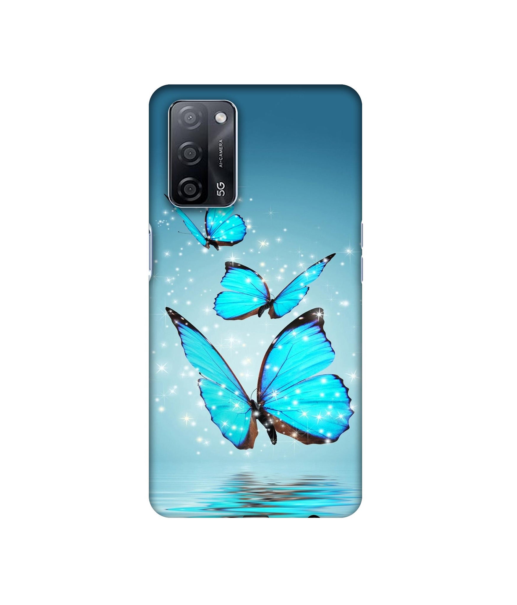Oppo A53s 5G