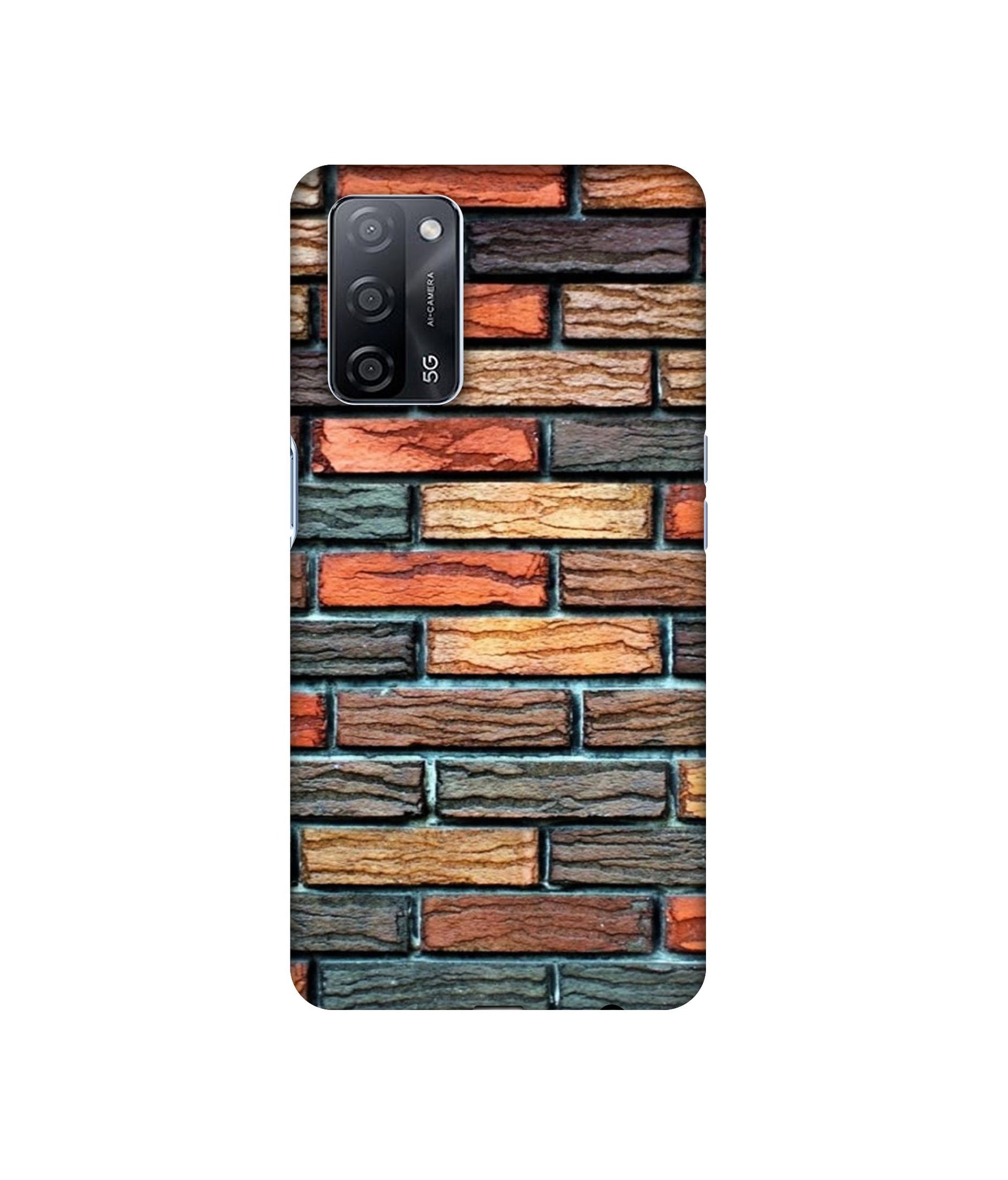 Oppo A53s 5G