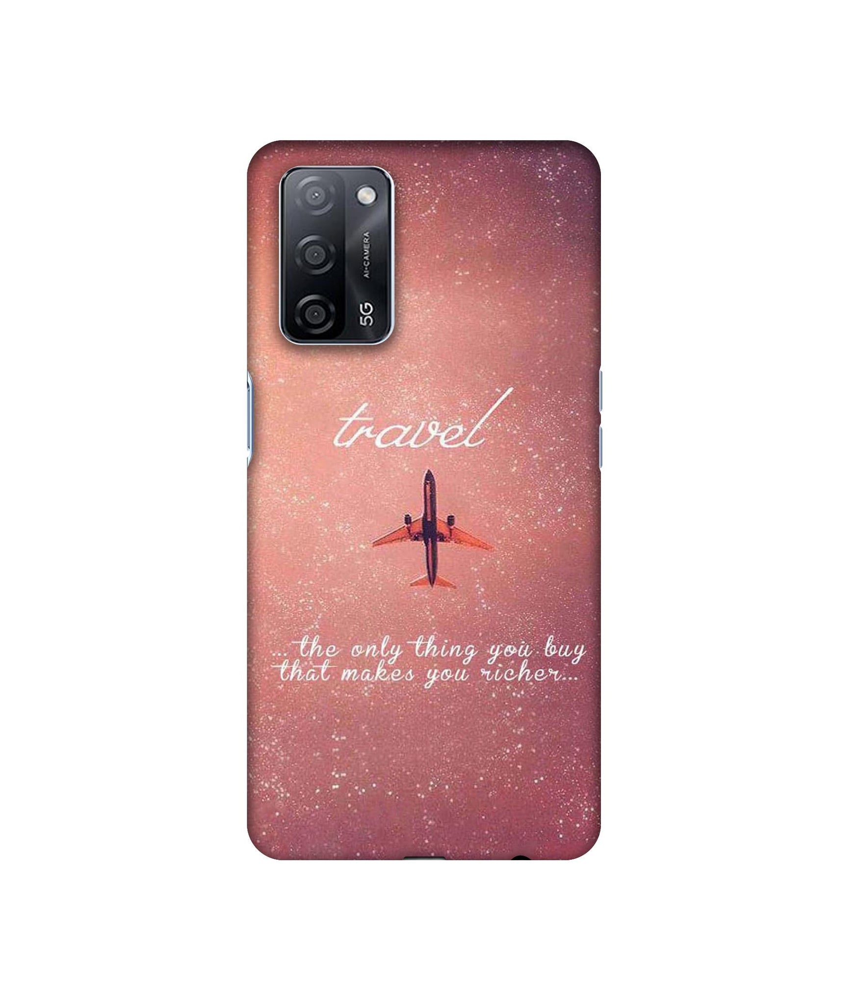 Oppo A53s 5G