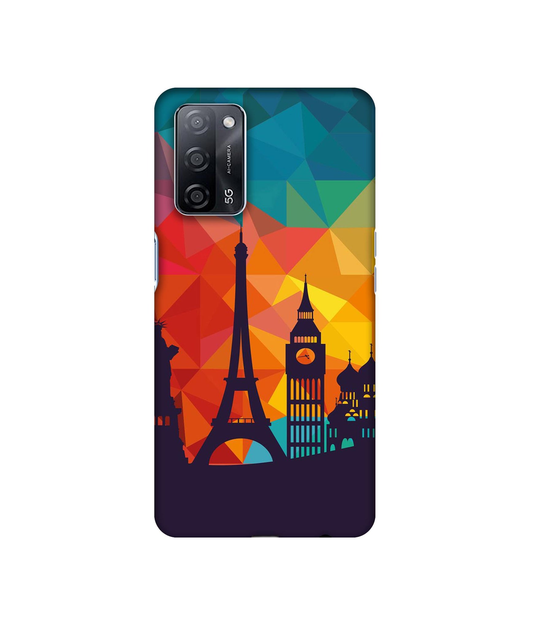 Oppo A53s 5G