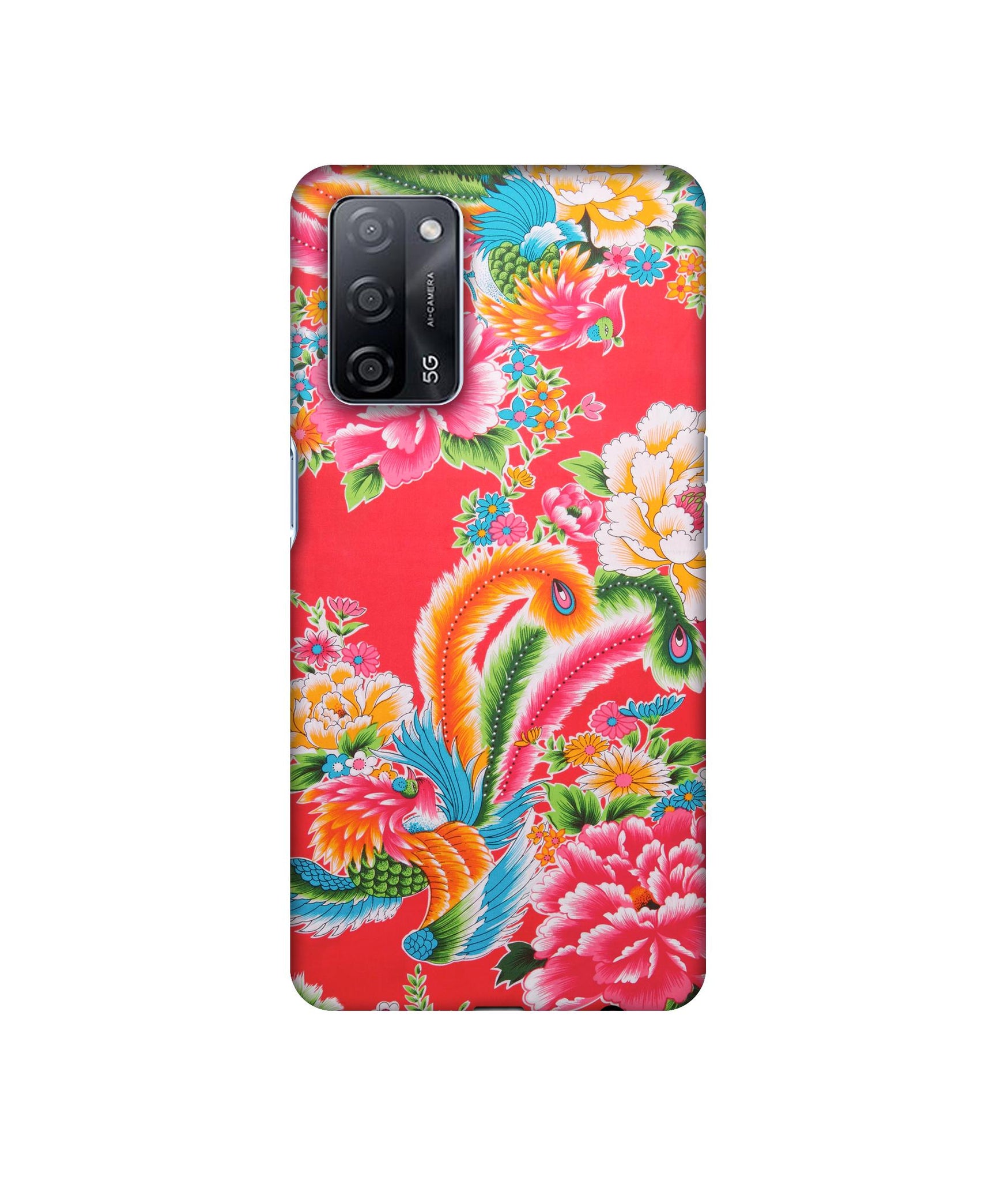 Oppo A53s 5G