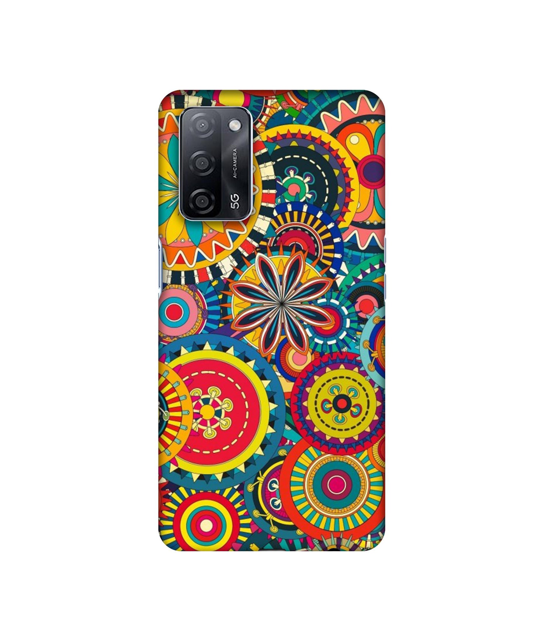 Oppo A53s 5G