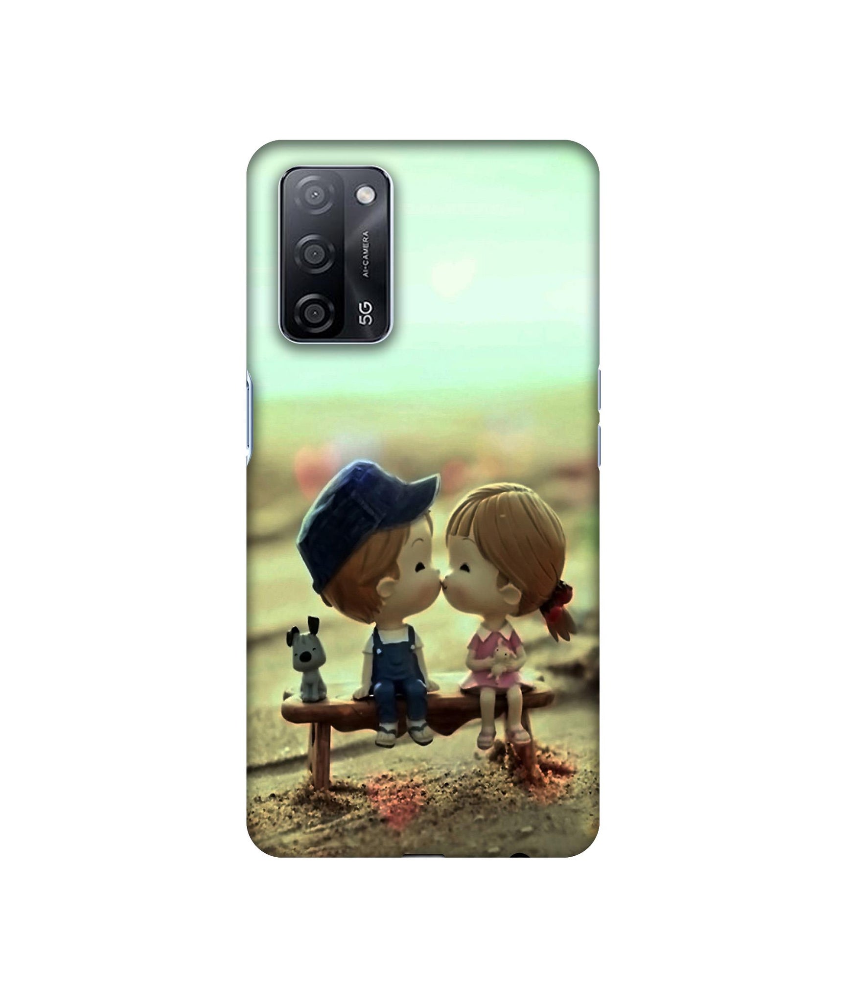 Oppo A53s 5G