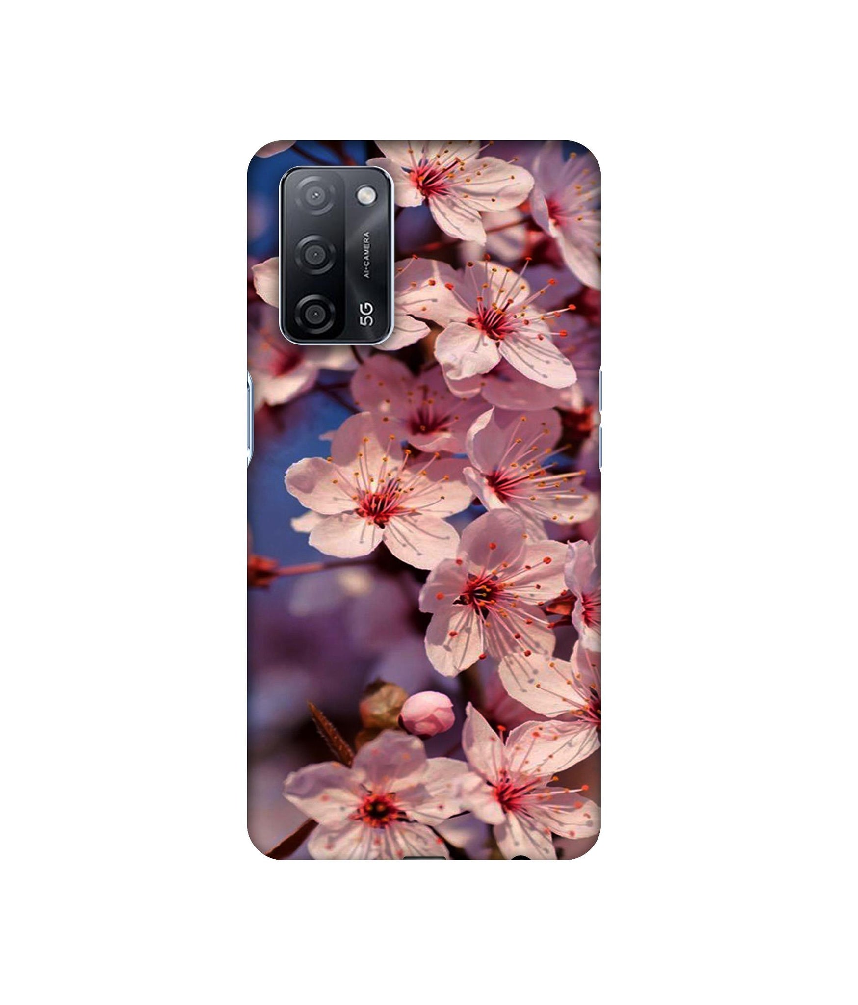 Oppo A53s 5G