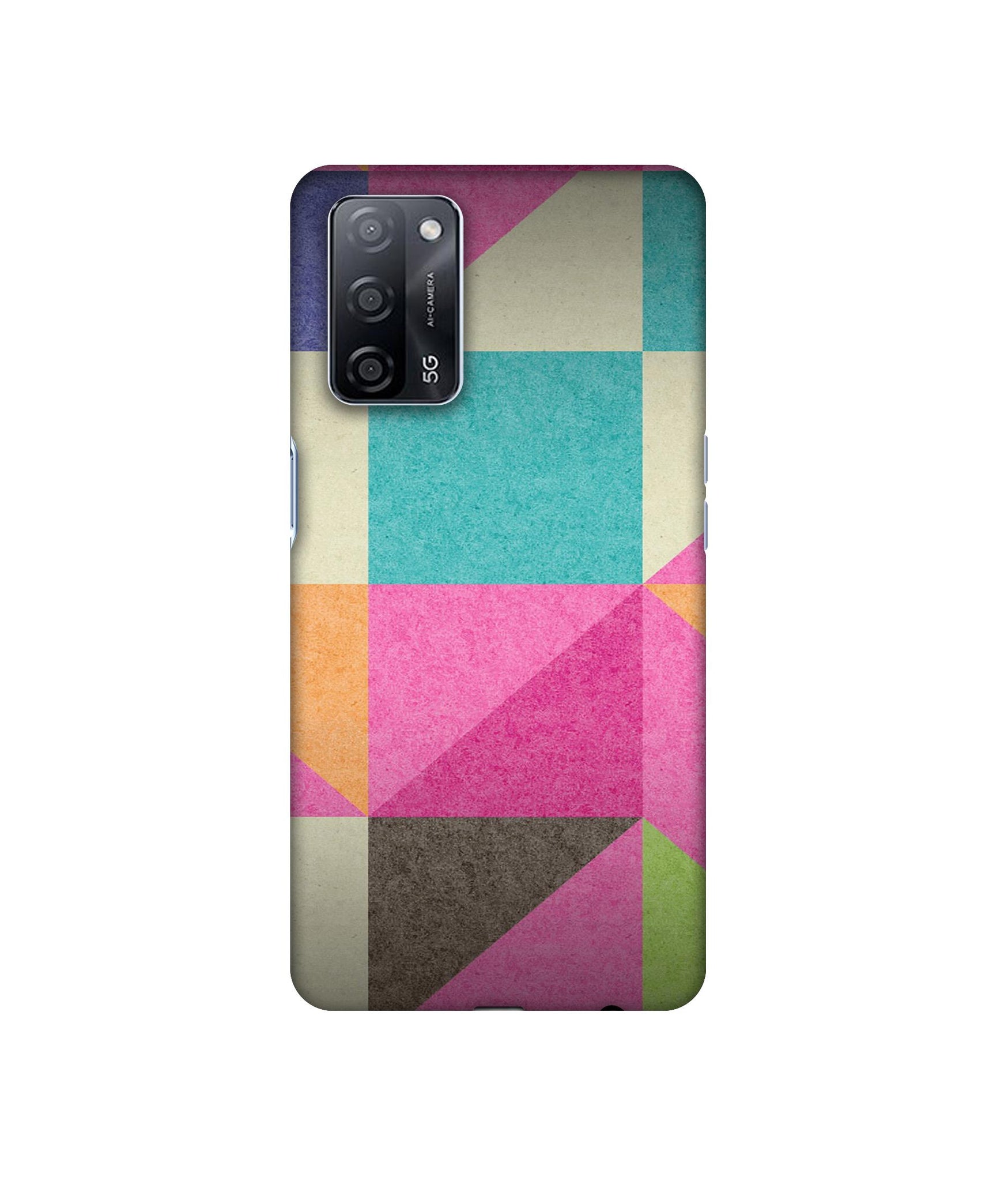 Oppo A53s 5G