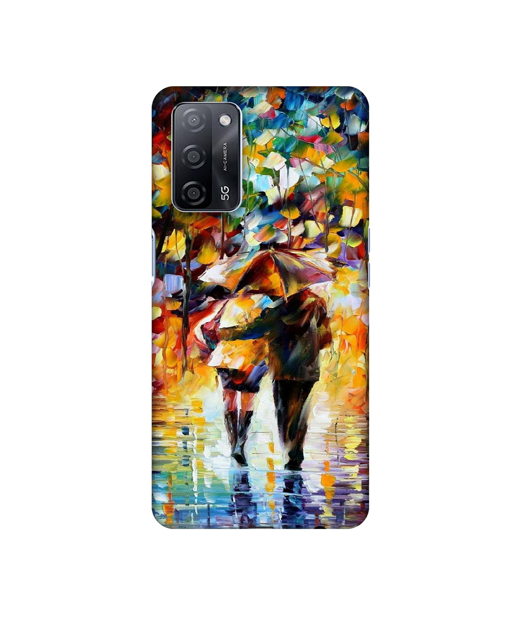 Oppo A53s 5G
