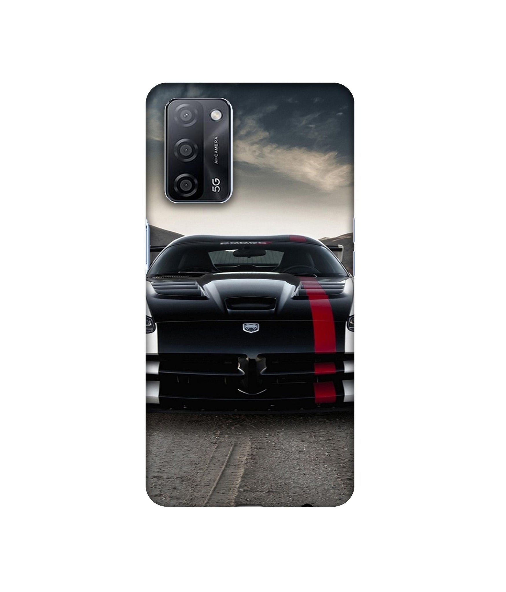 Oppo A53s 5G