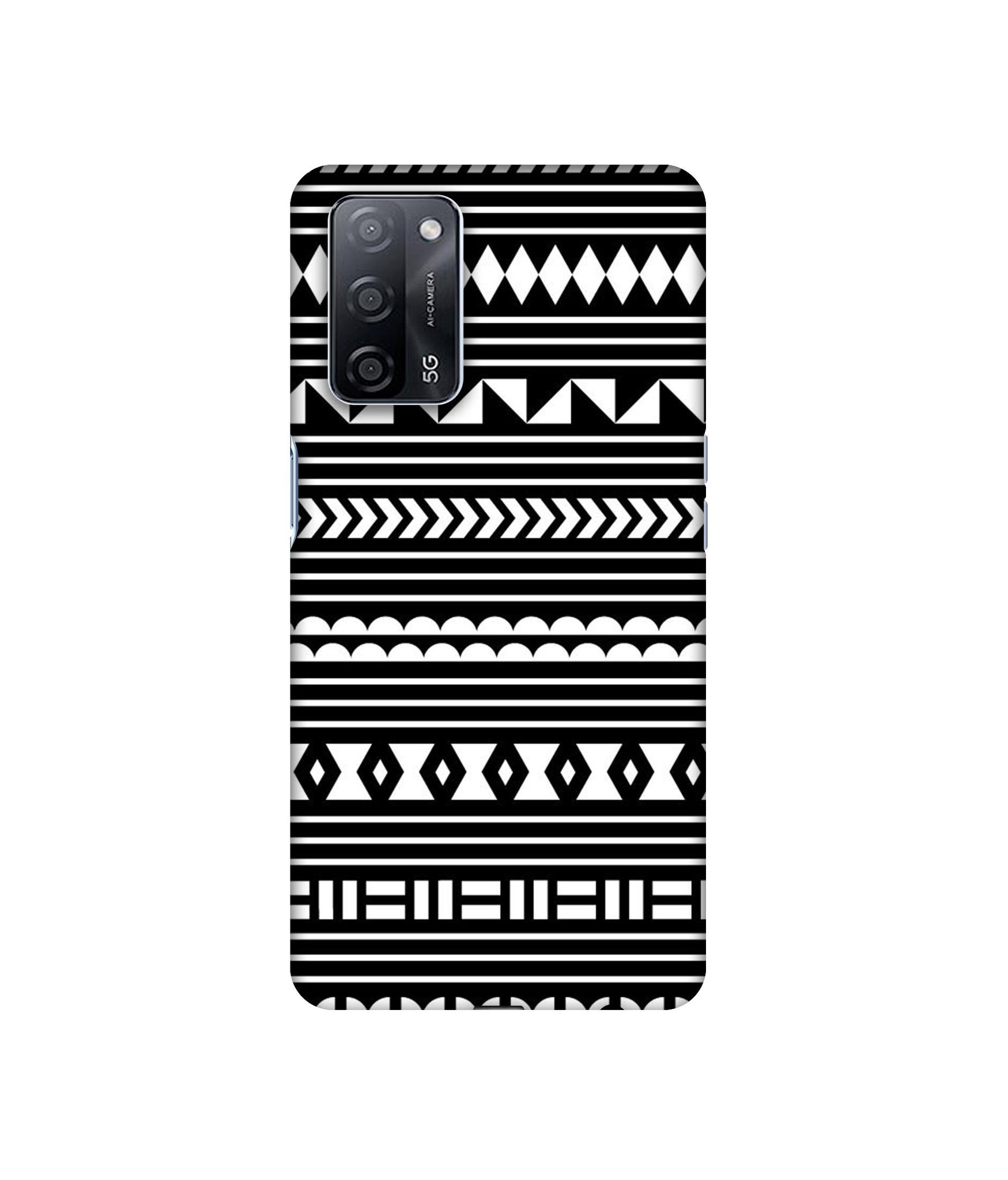 Oppo A53s 5G