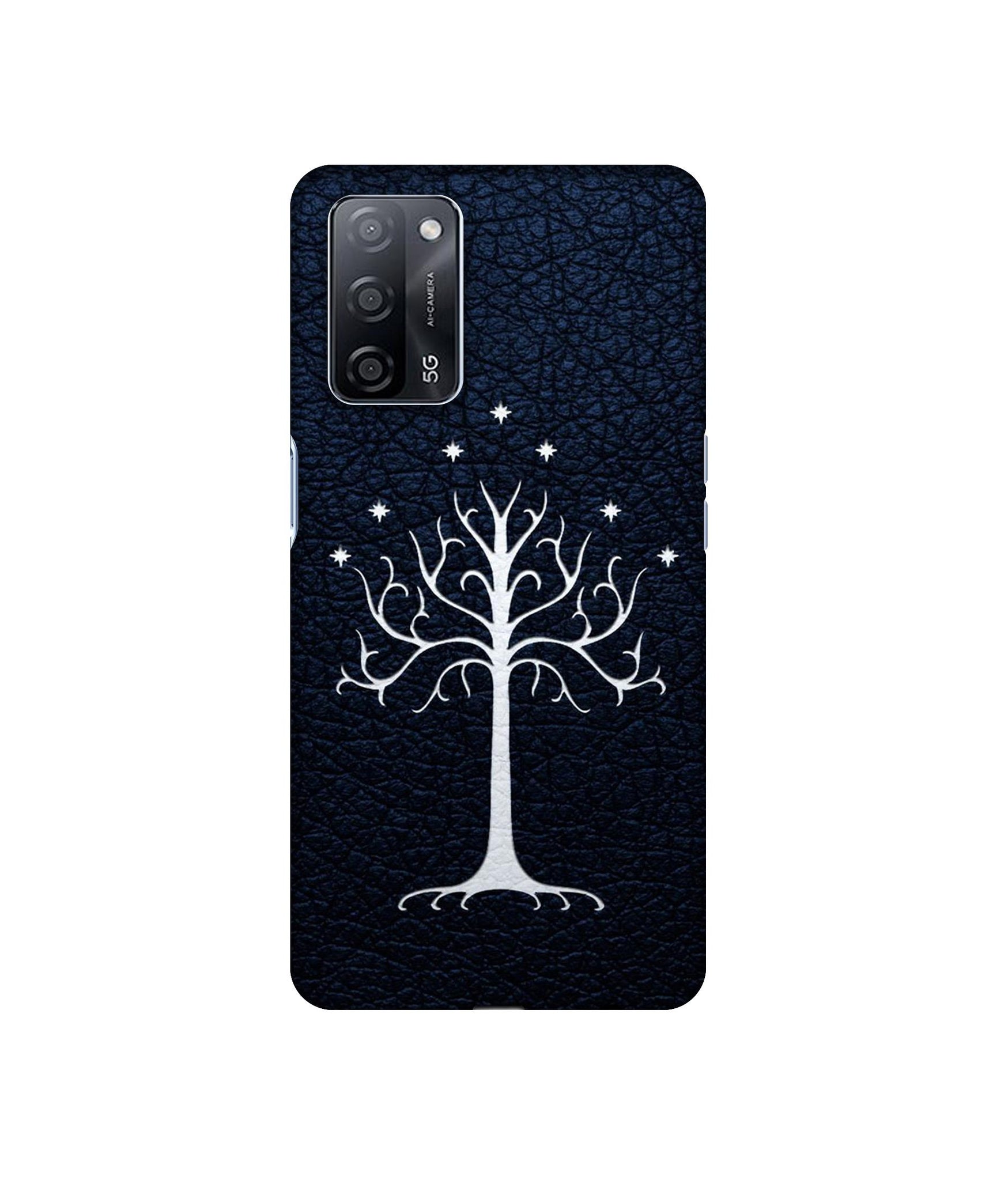 Oppo A53s 5G