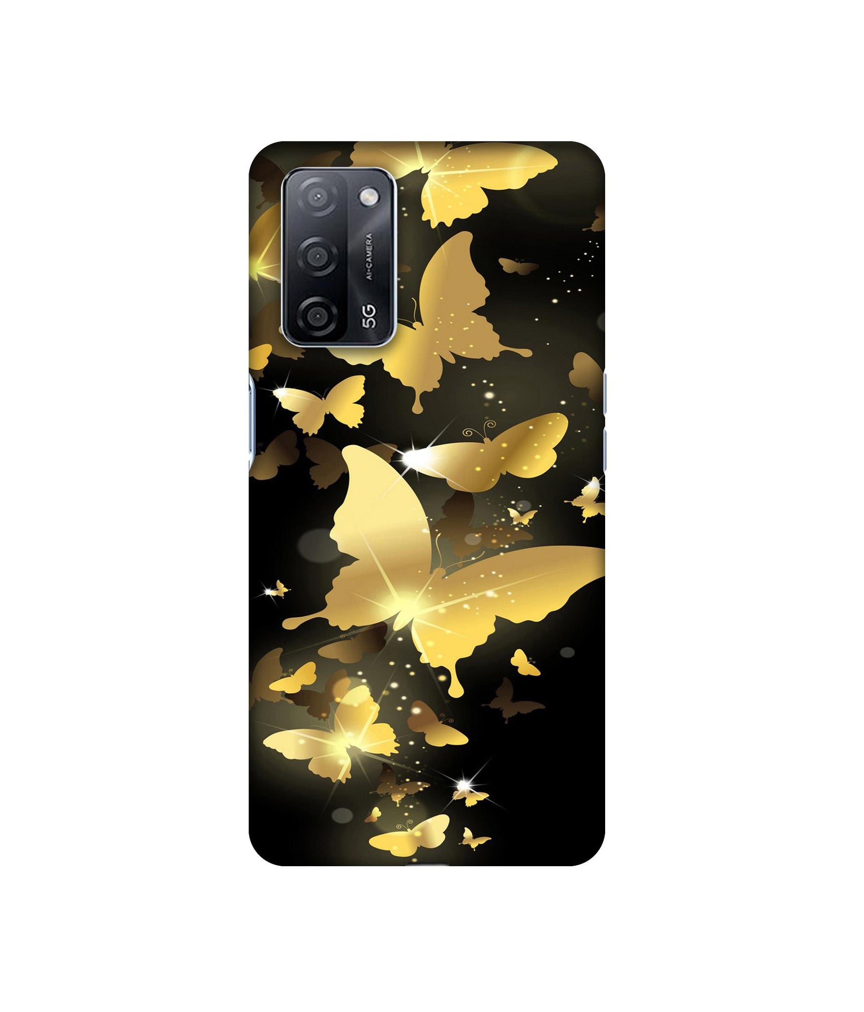 Oppo A53s 5G