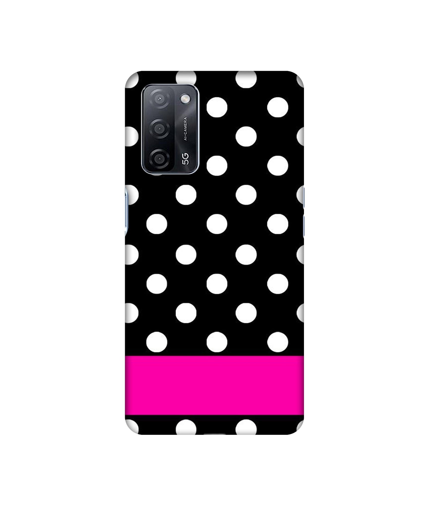 Oppo A53s 5G