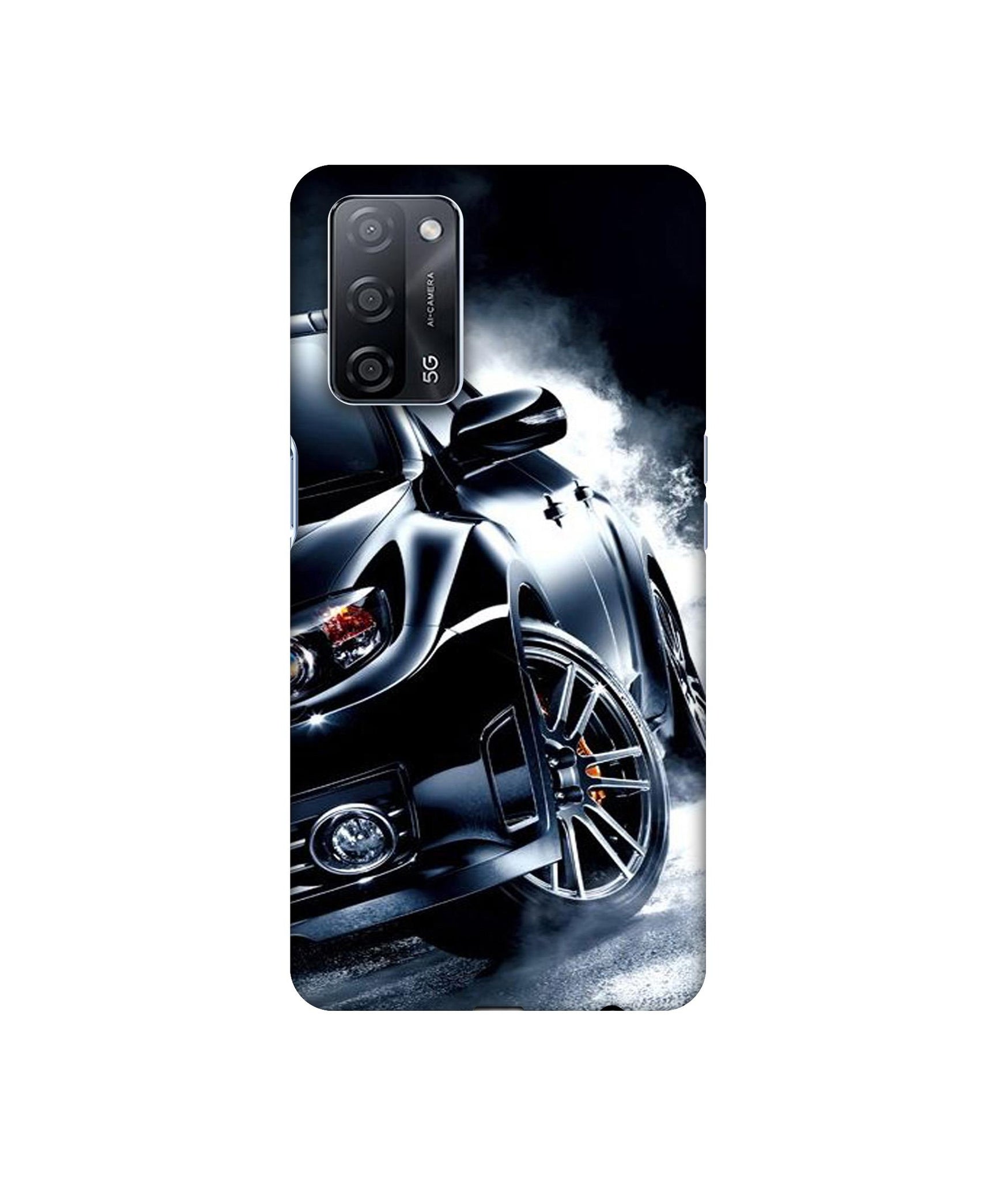 Oppo A53s 5G
