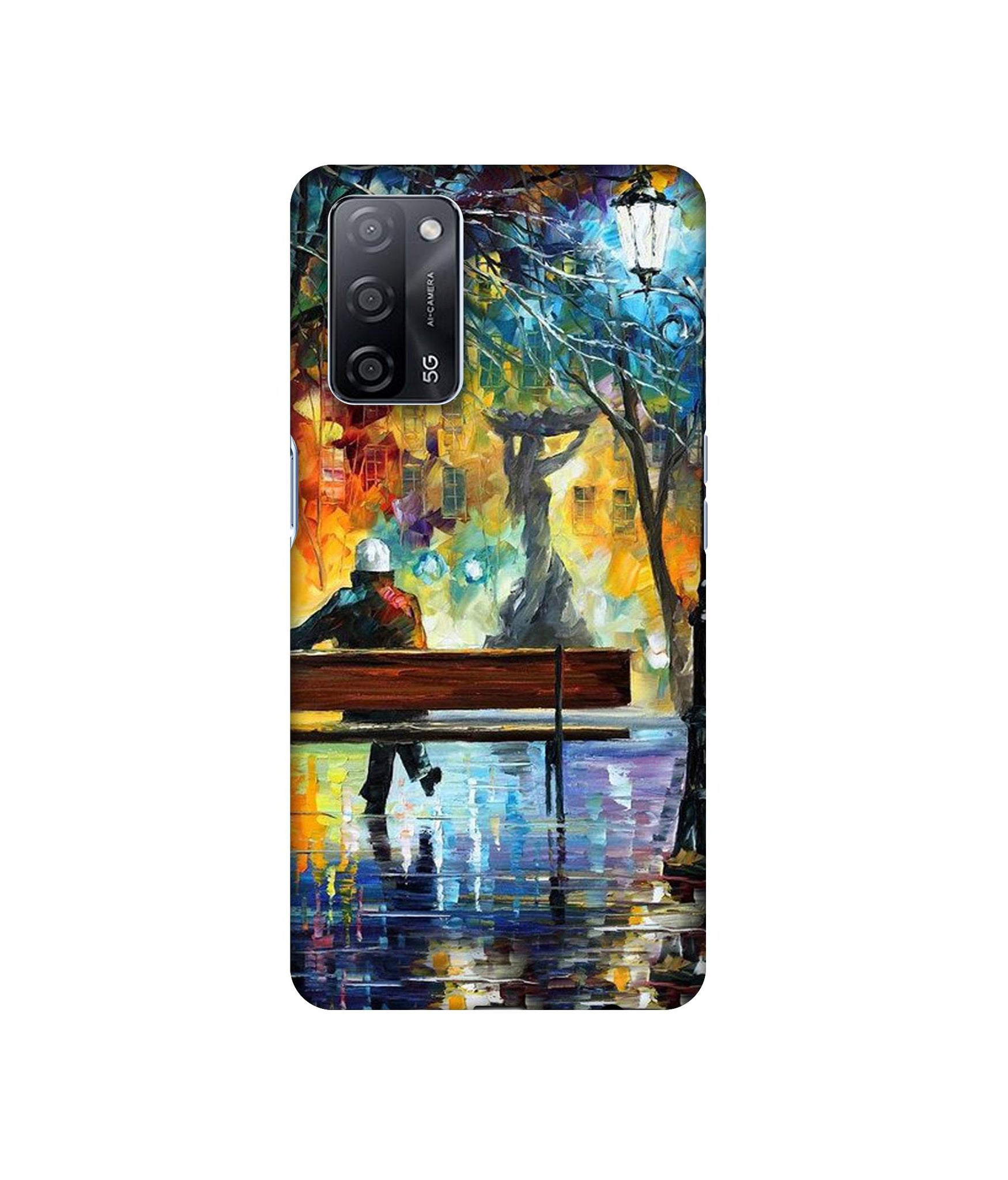 Oppo A53s 5G