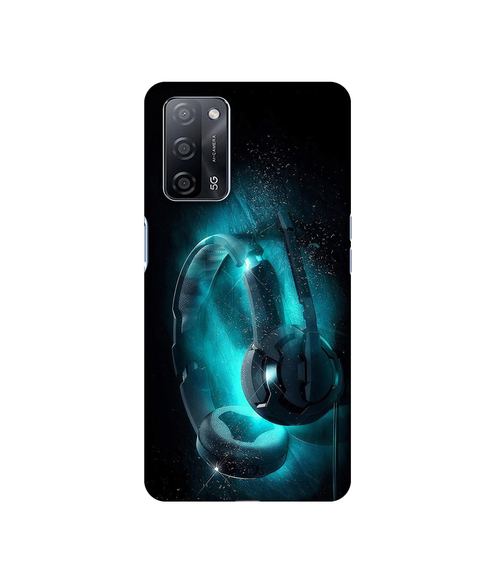 Oppo A53s 5G