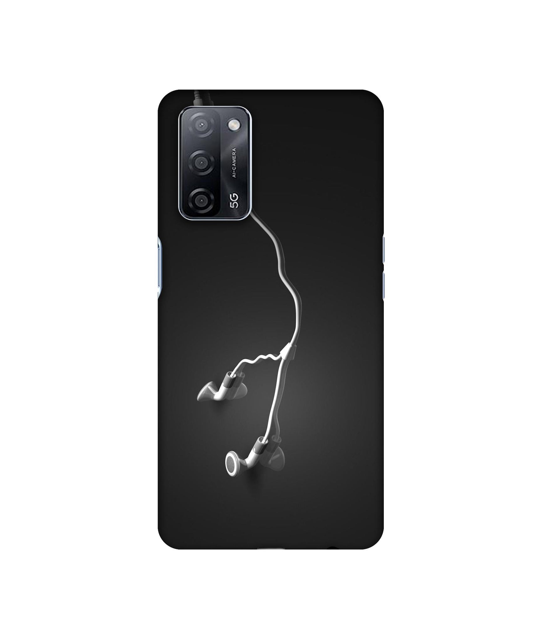 Oppo A53s 5G
