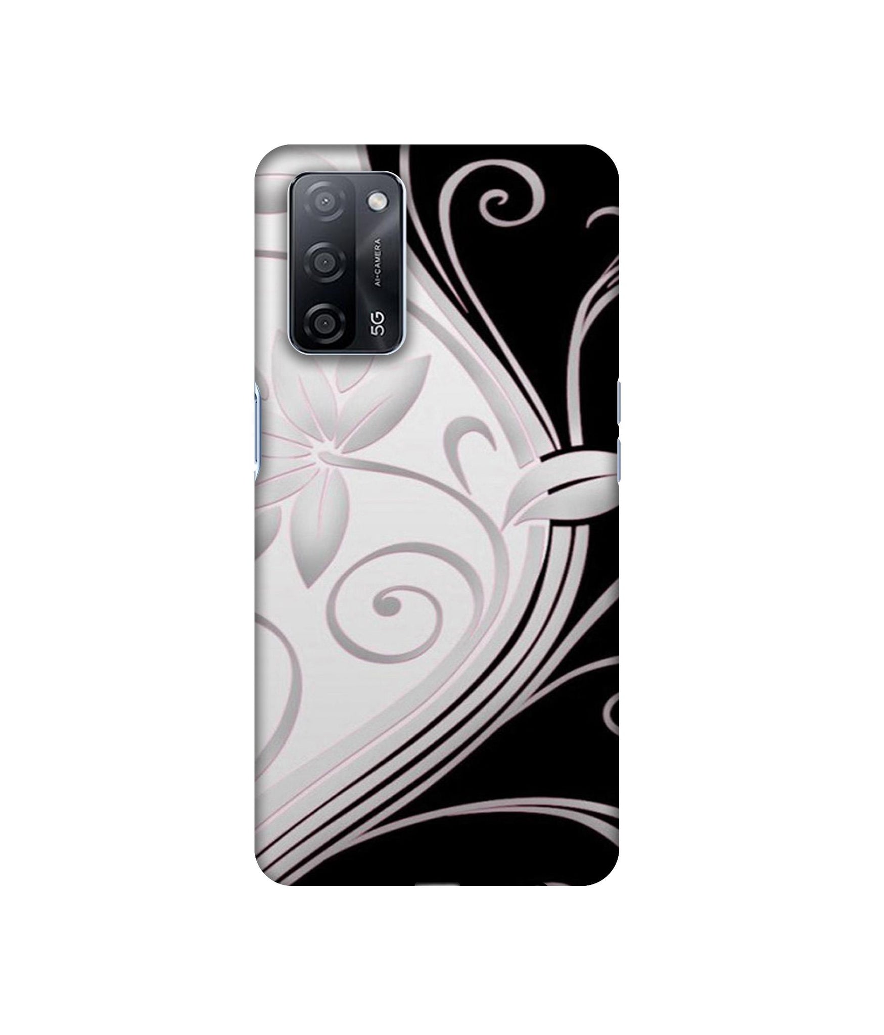 Oppo A53s 5G