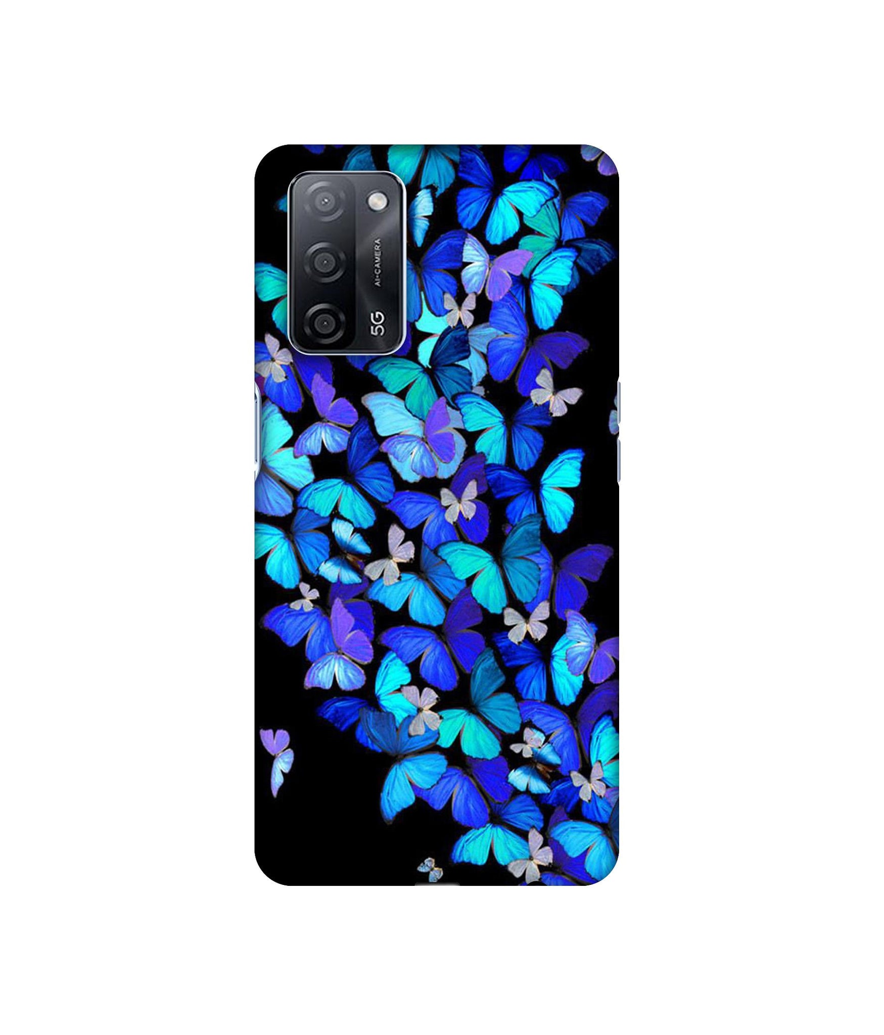 Oppo A53s 5G