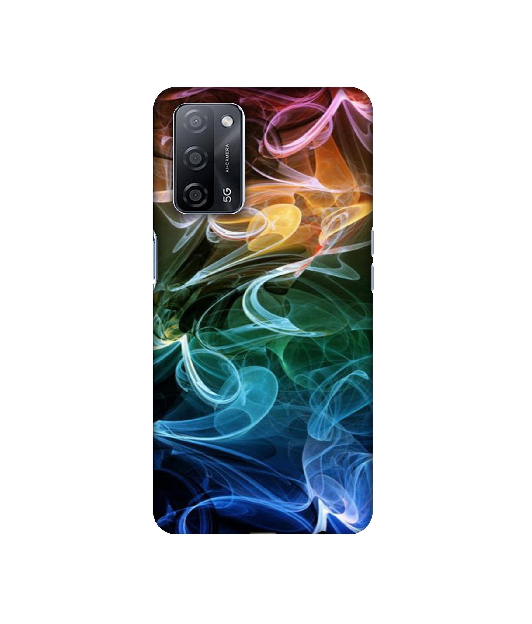 Oppo A53s 5G