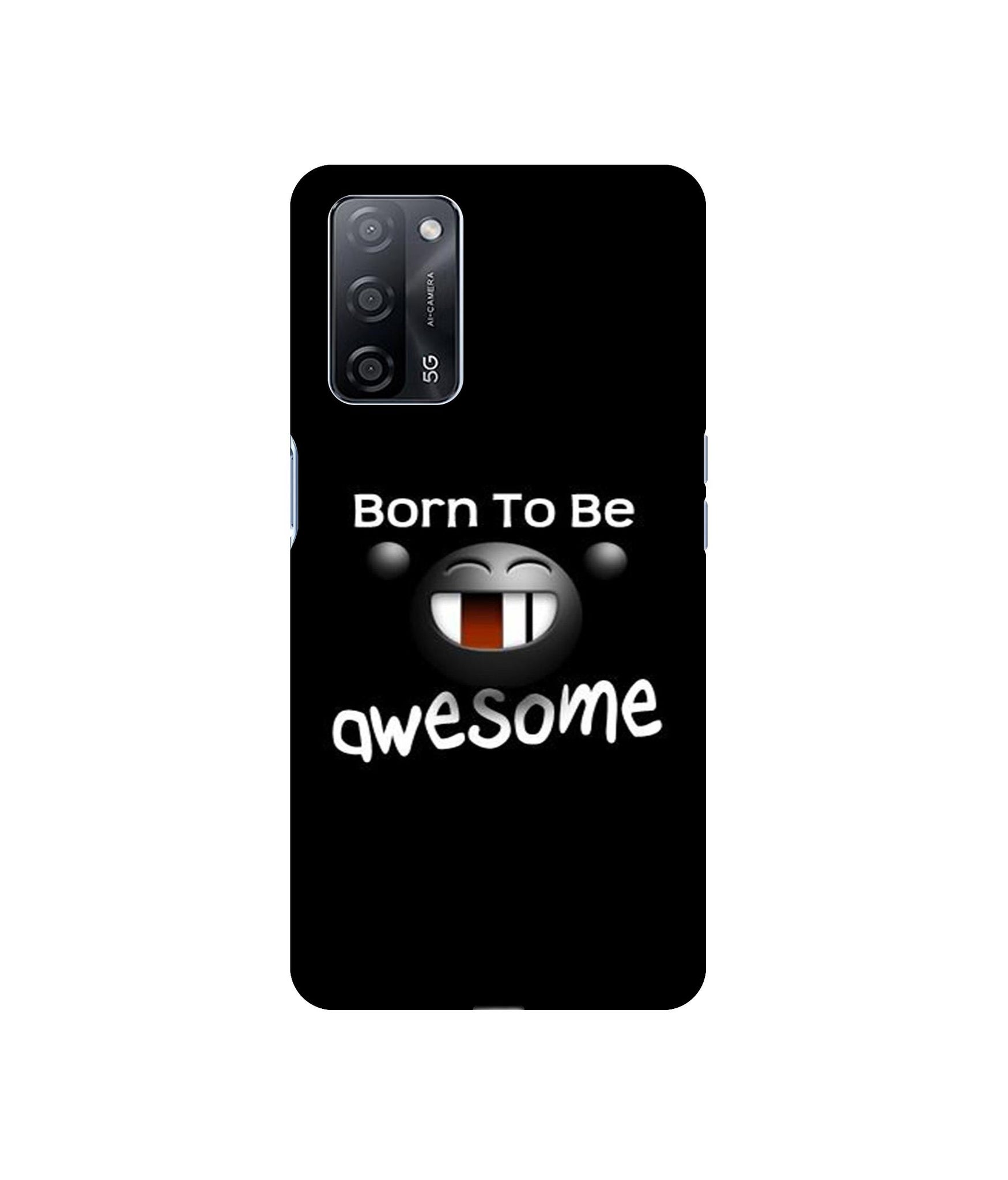 Oppo A53s 5G