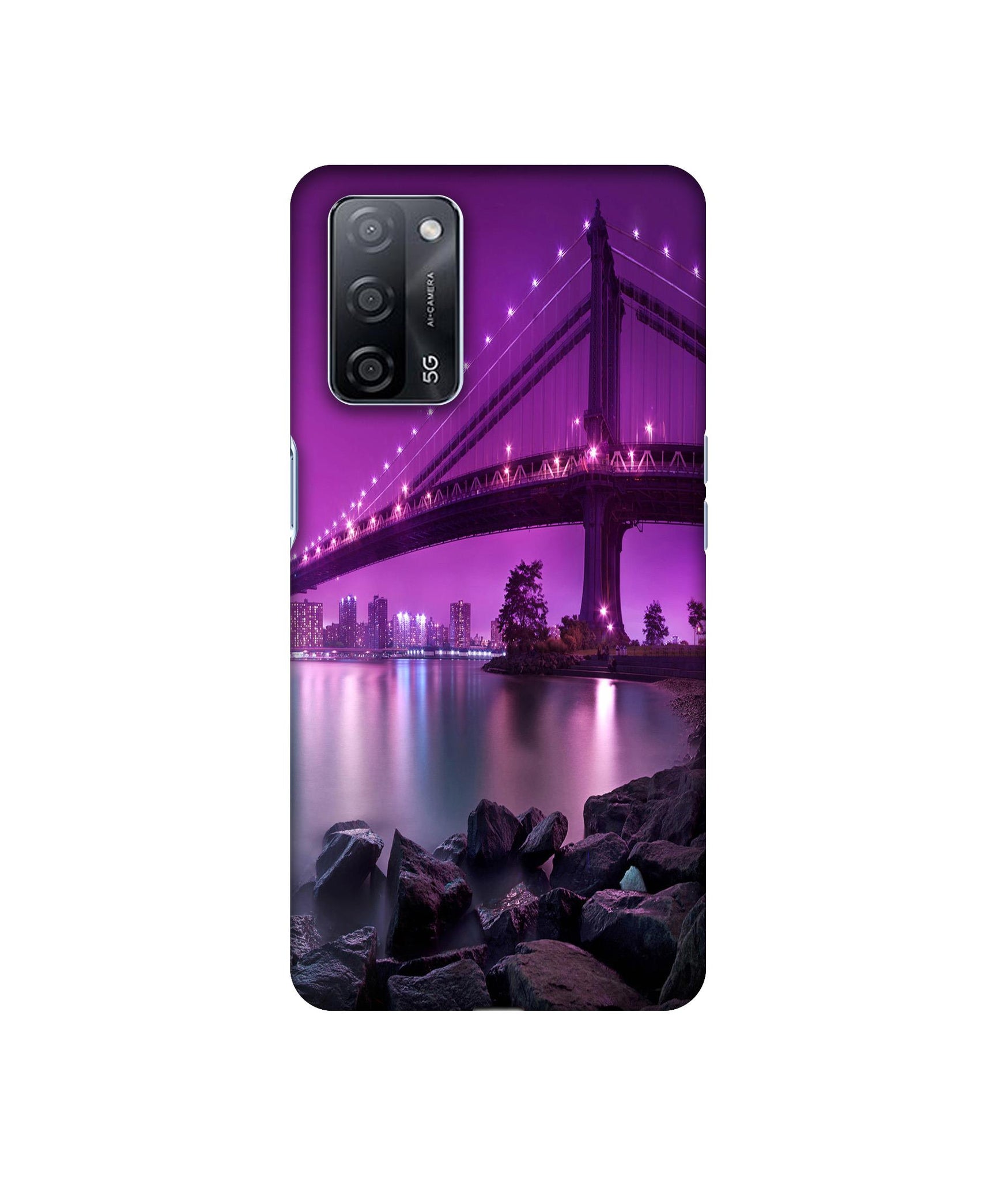 Oppo A53s 5G