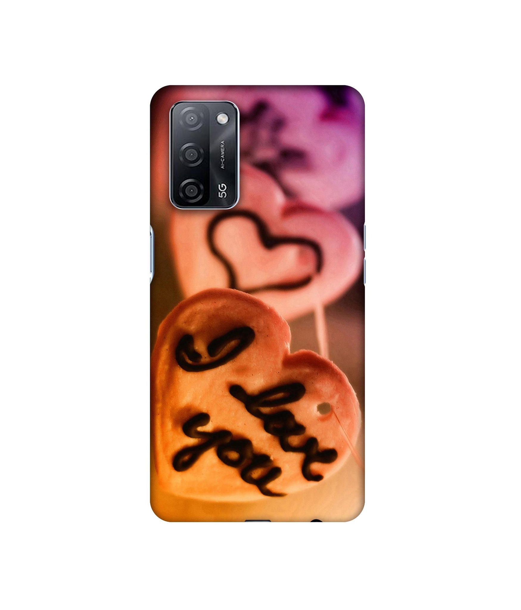 Oppo A53s 5G