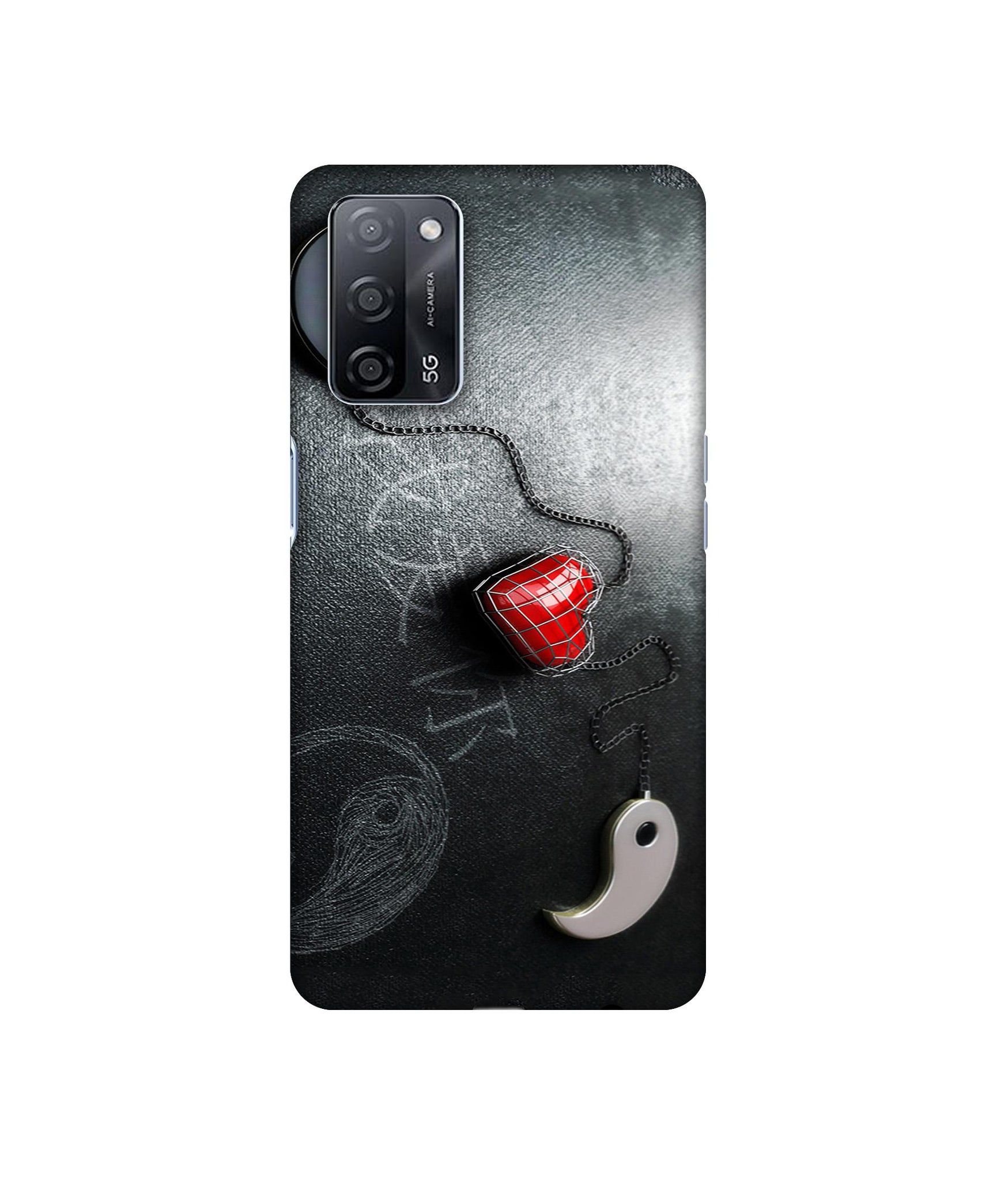 Oppo A53s 5G