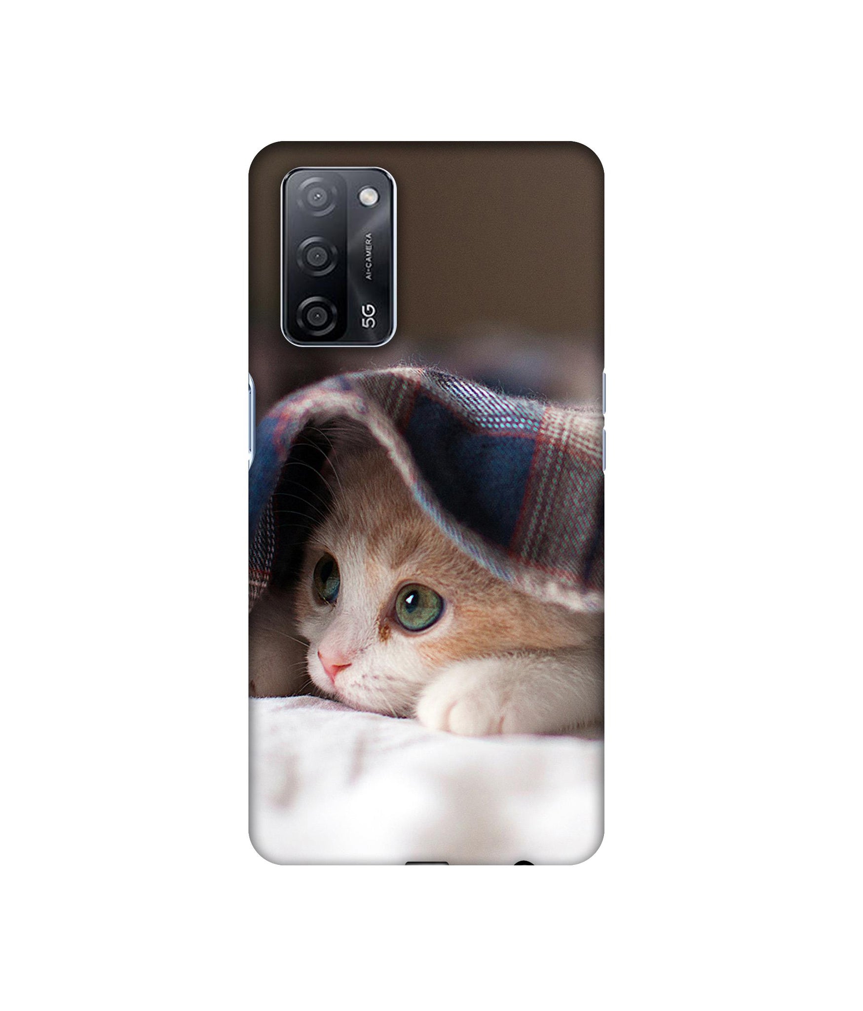 Oppo A53s 5G