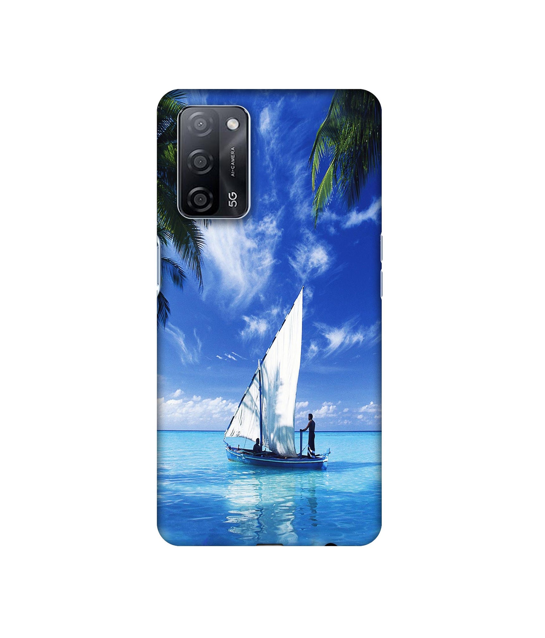 Oppo A53s 5G