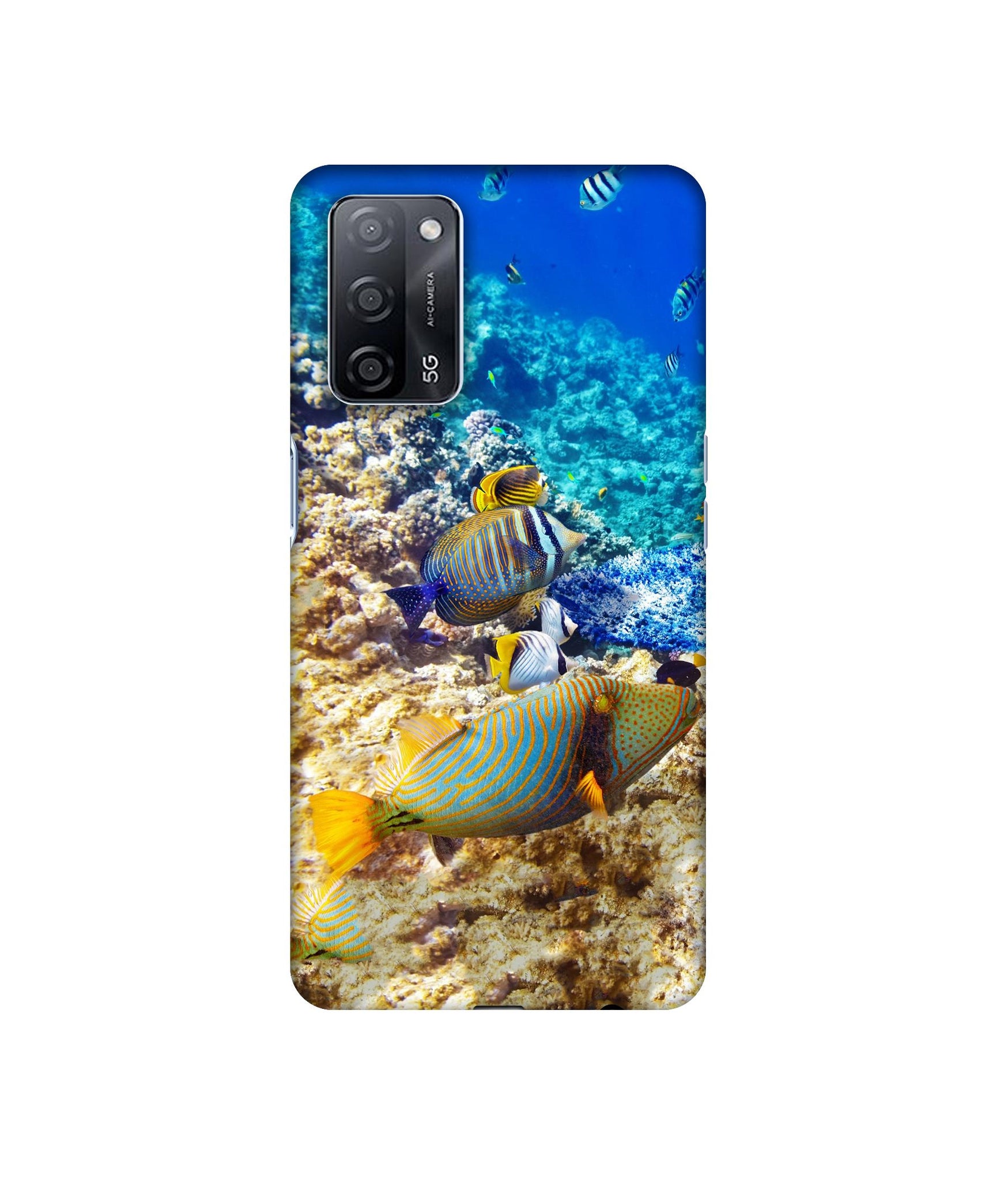 Oppo A53s 5G