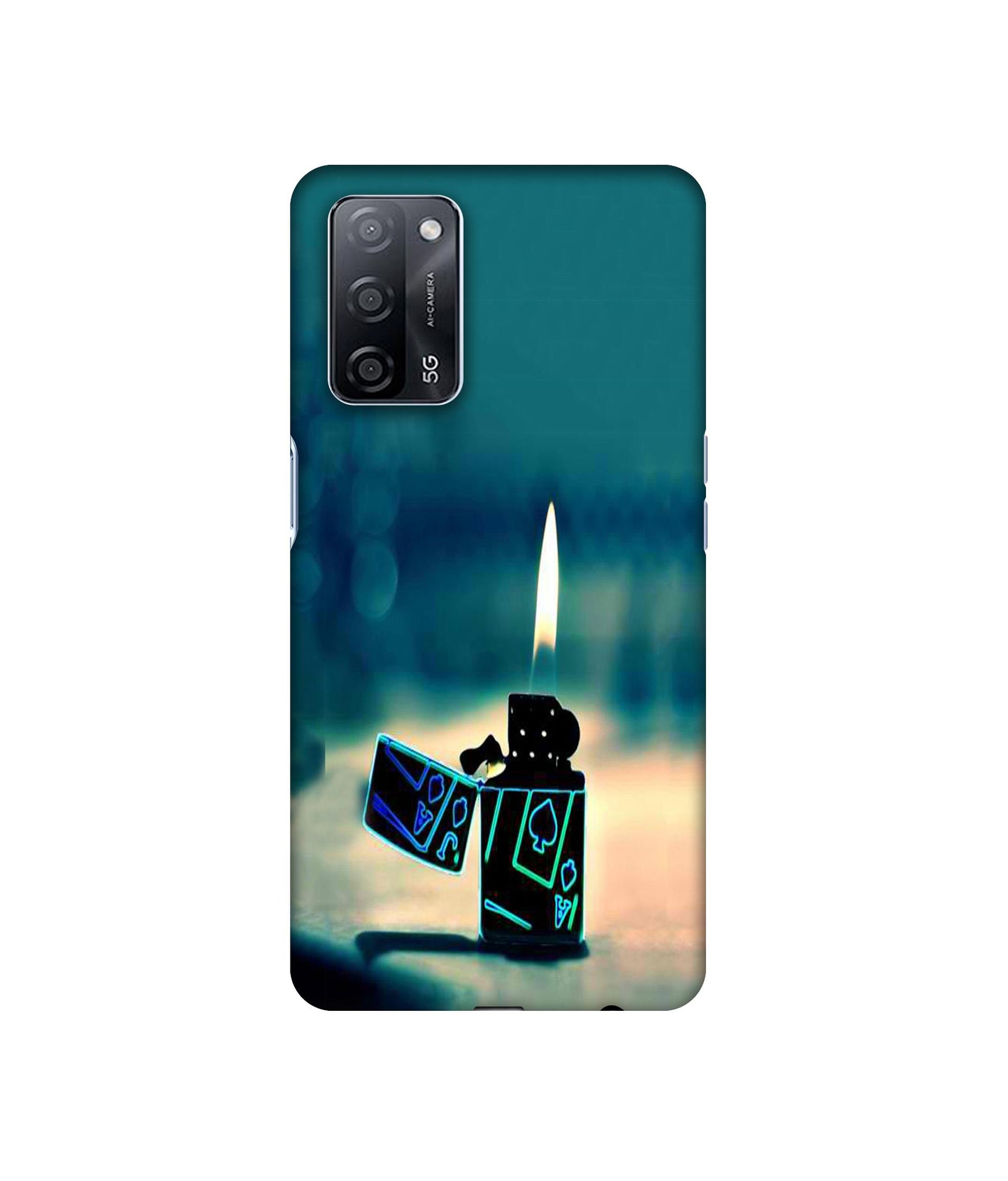 Oppo A53s 5G