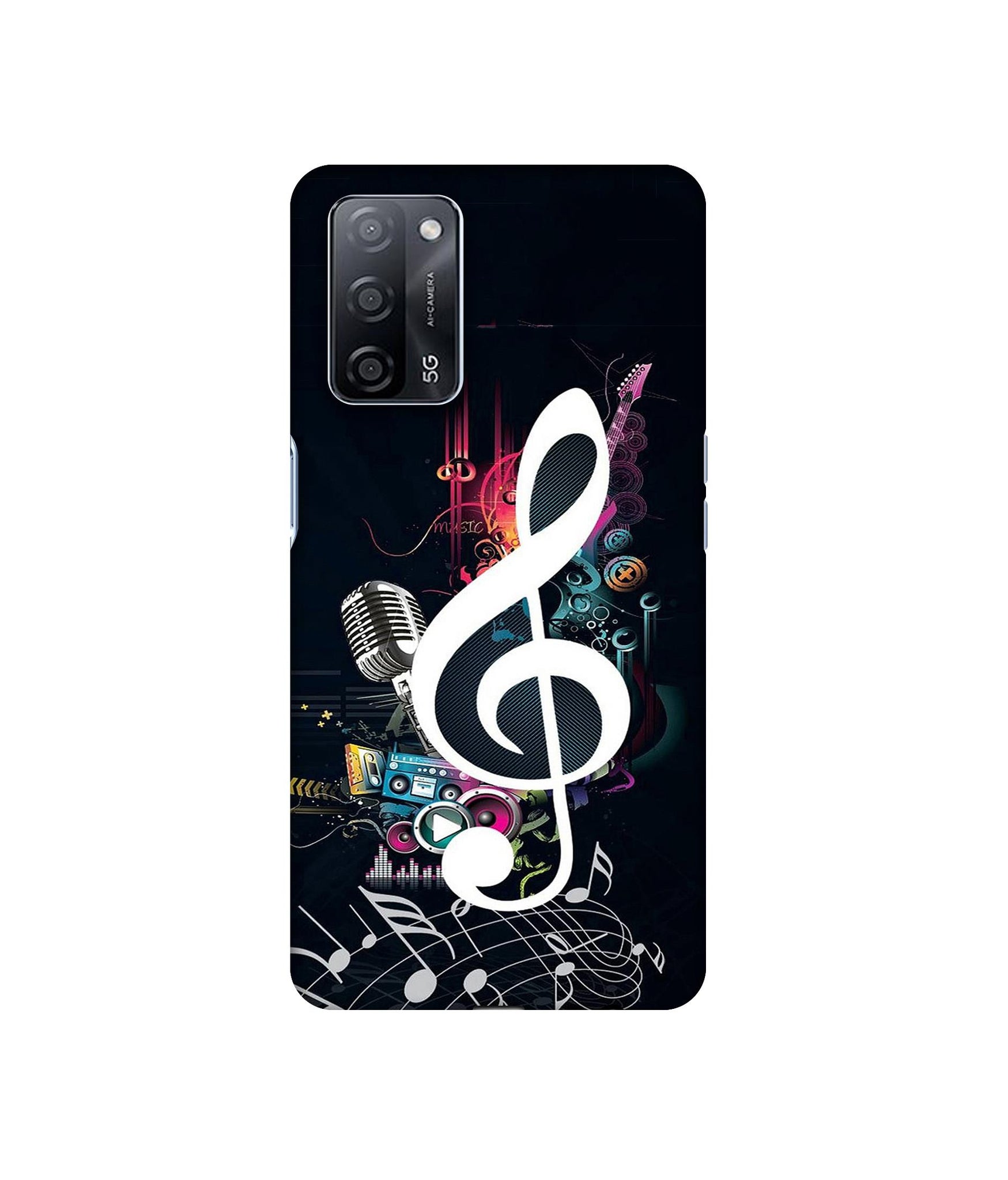 Oppo A53s 5G