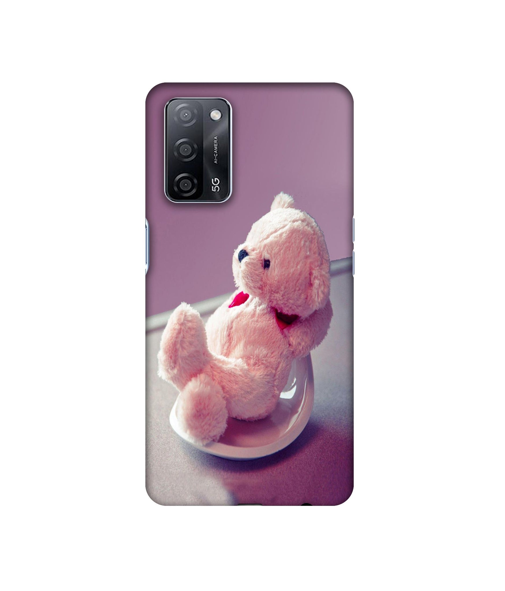 Oppo A53s 5G