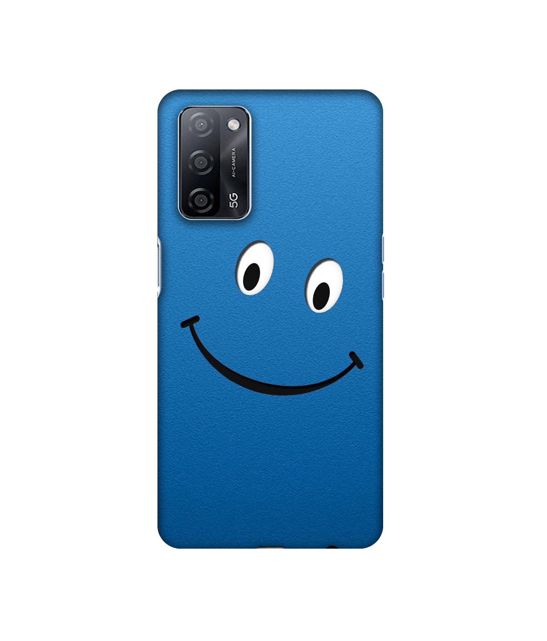 Oppo A53s 5G