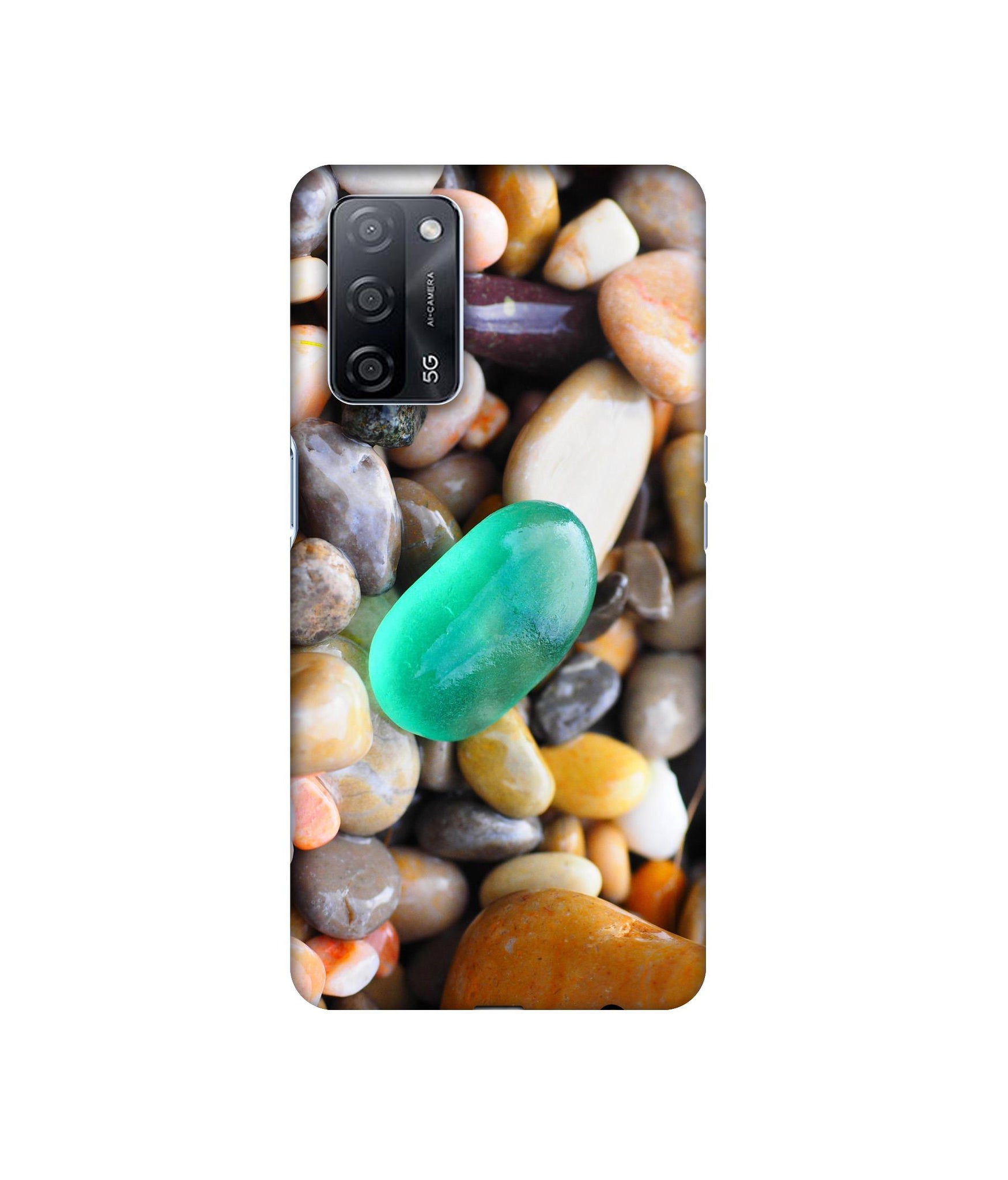 Oppo A53s 5G